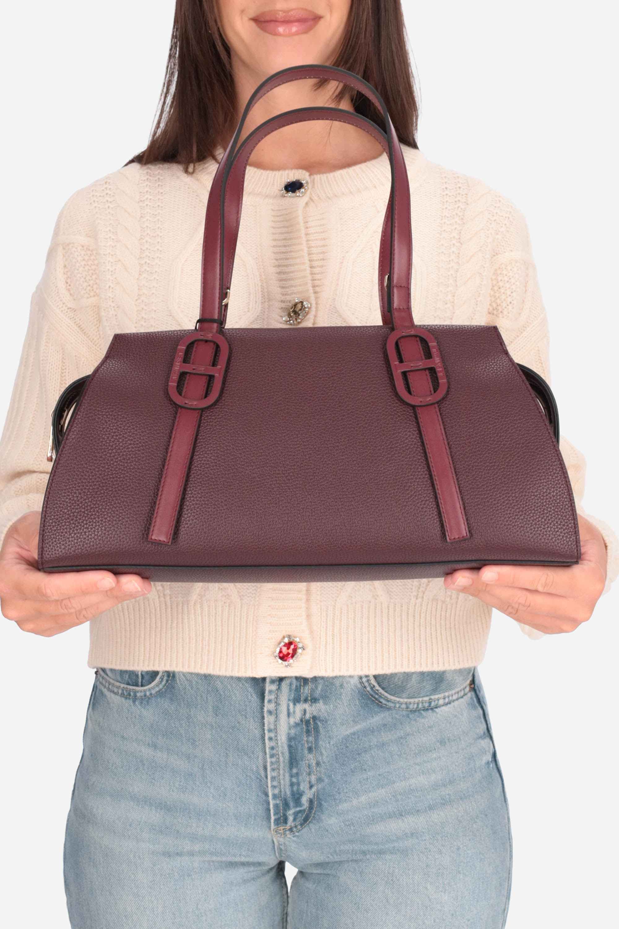 TWIN SET - D 252TD8283 Borsa