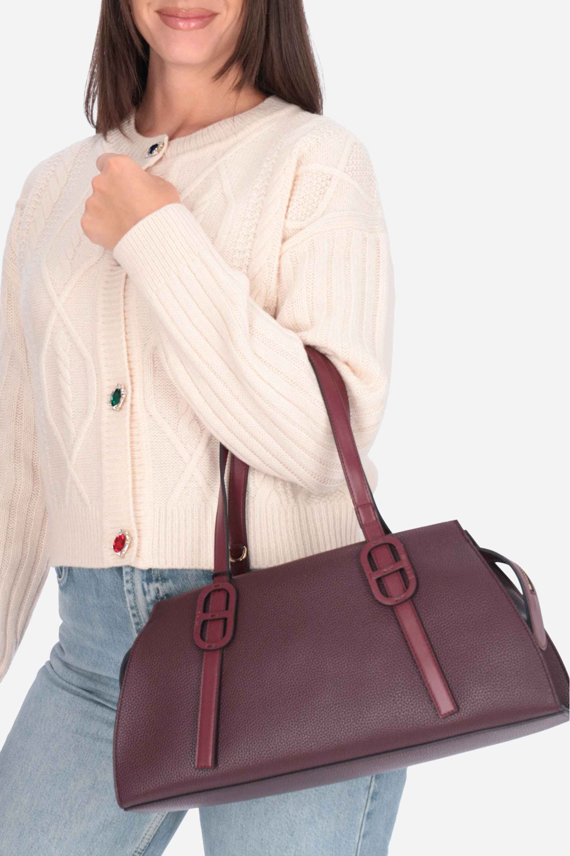 TWIN SET - D 252TD8283 Borsa