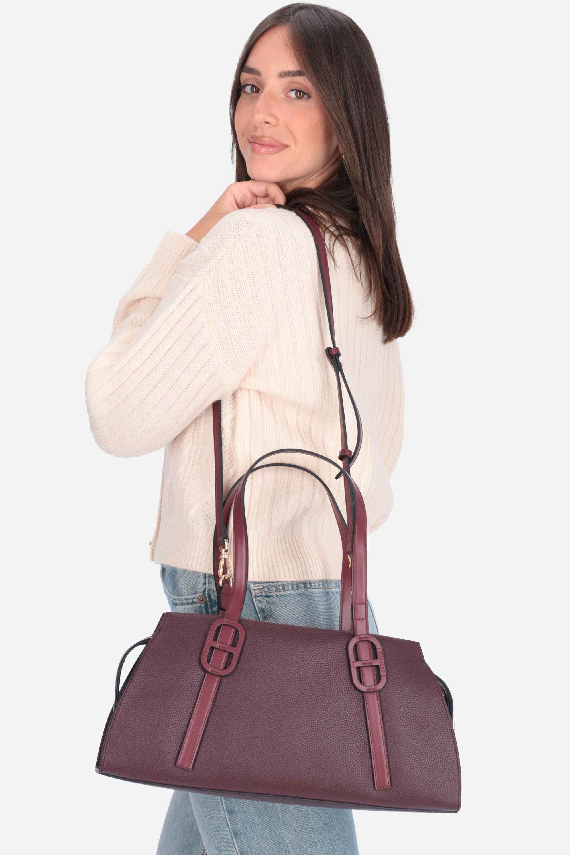 TWIN SET - D 252TD8283 Borsa