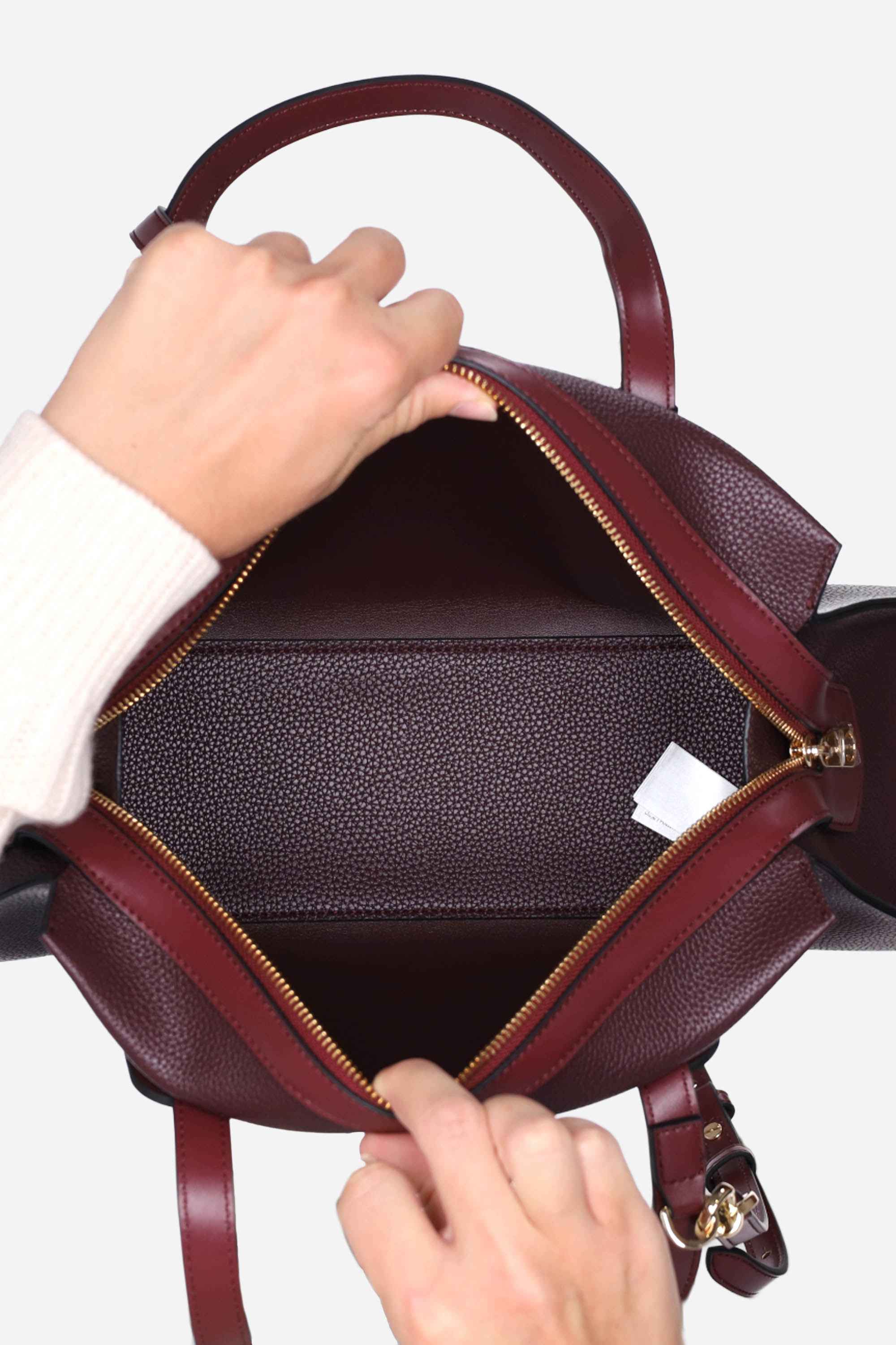 TWIN SET - D 252TD8283 Borsa