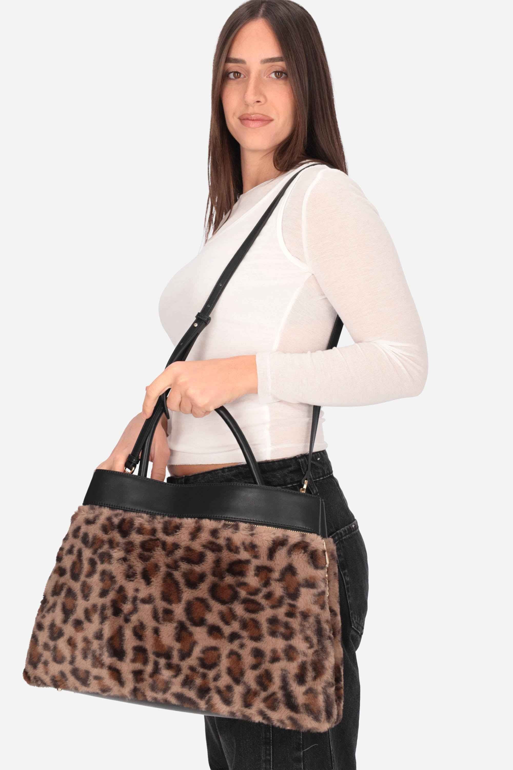 TWIN SET - D 252TD8400 Borsa