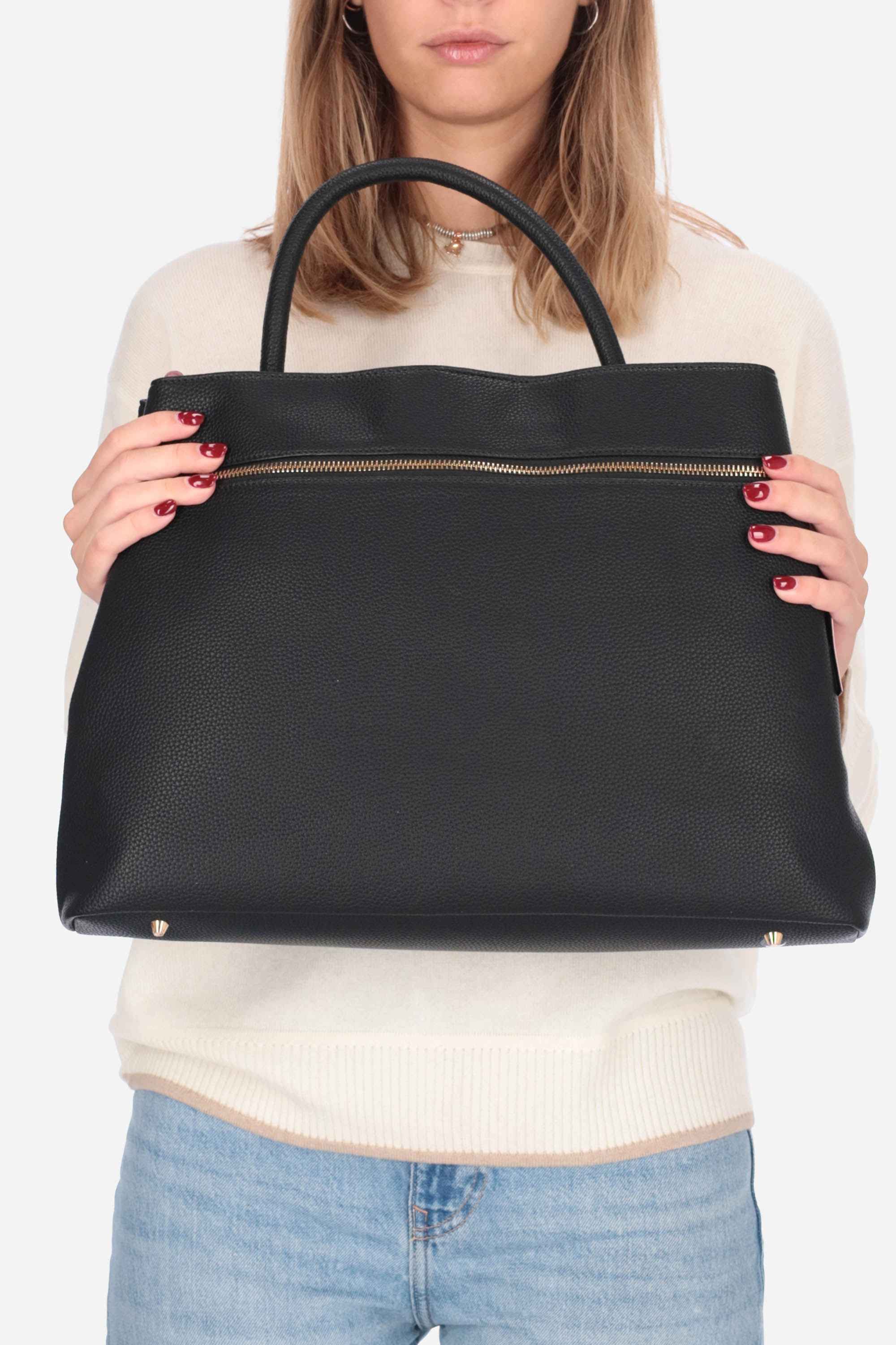 TWIN SET - D 252TD8260 Borsa