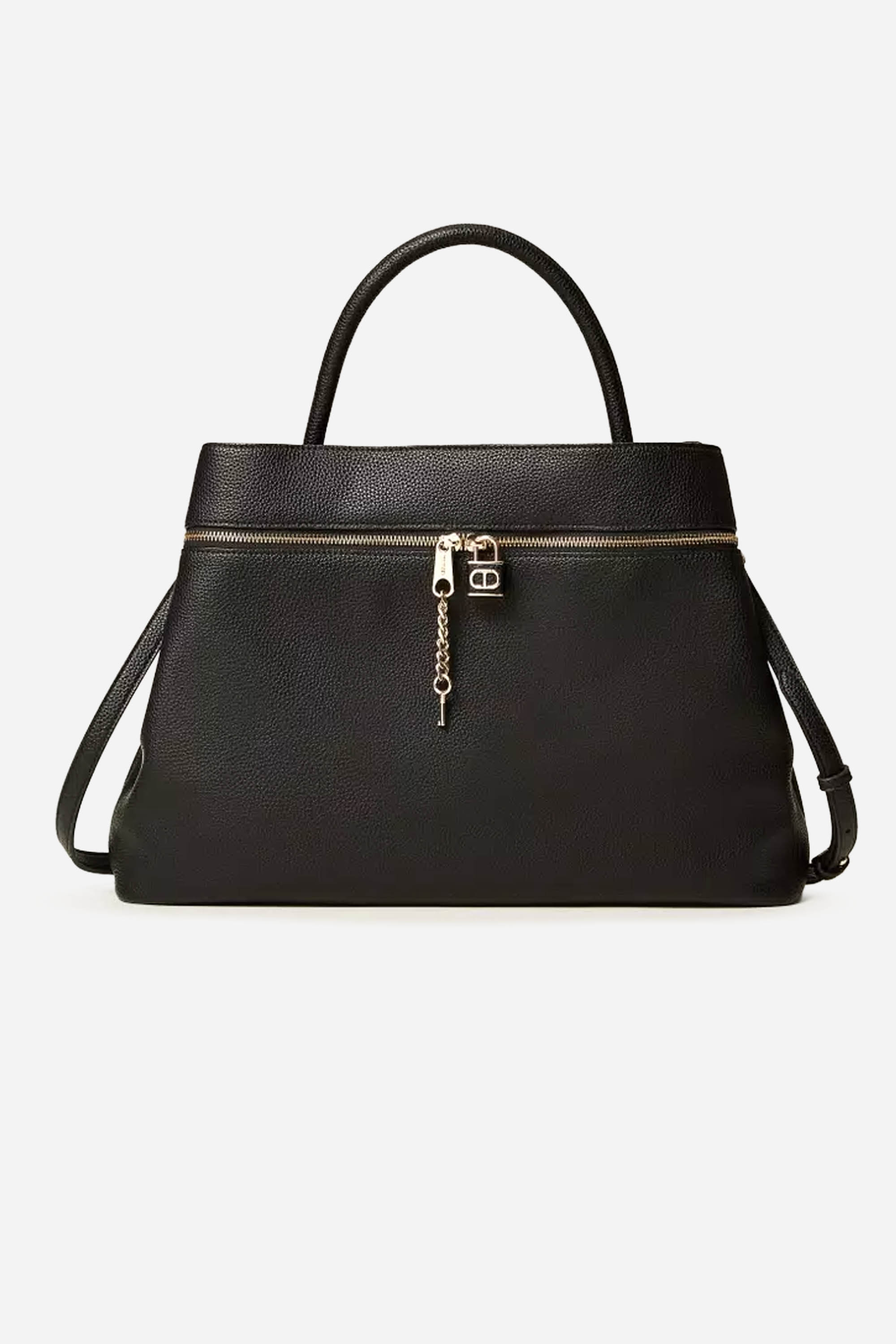 NERO | TWIN SET - D 252TD8260 Borsa