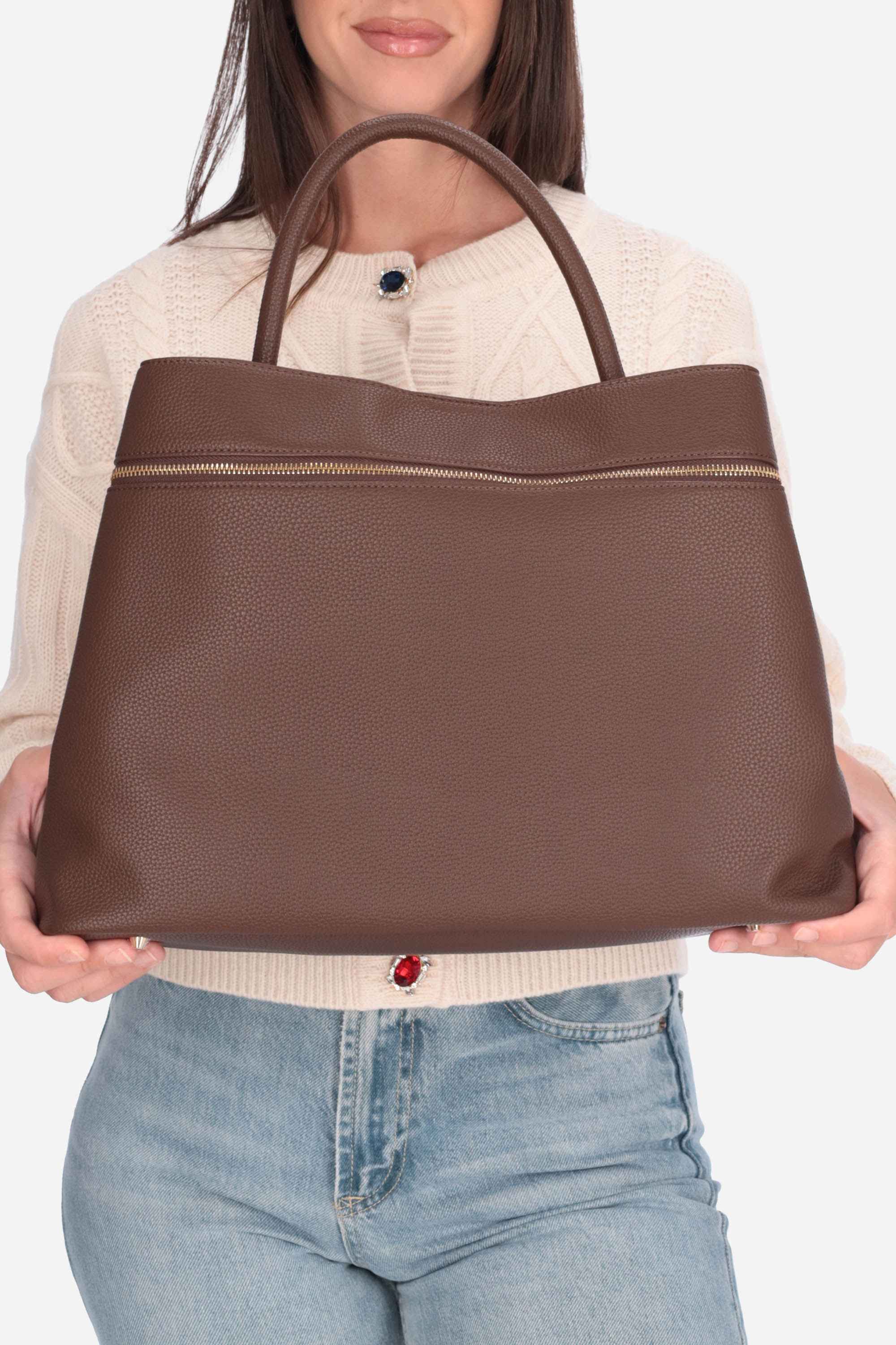 TWIN SET - D 252TD8260 Borsa