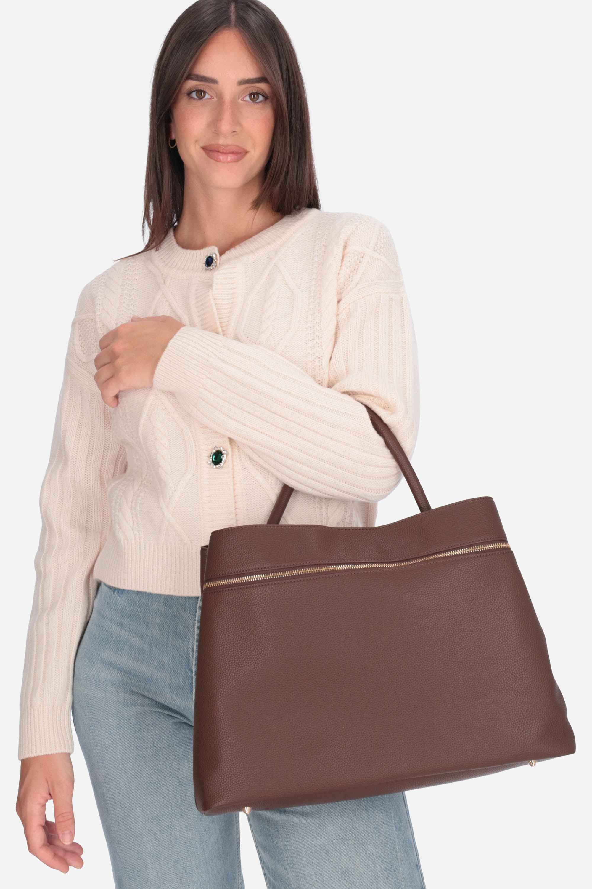 TWIN SET - D 252TD8260 Borsa