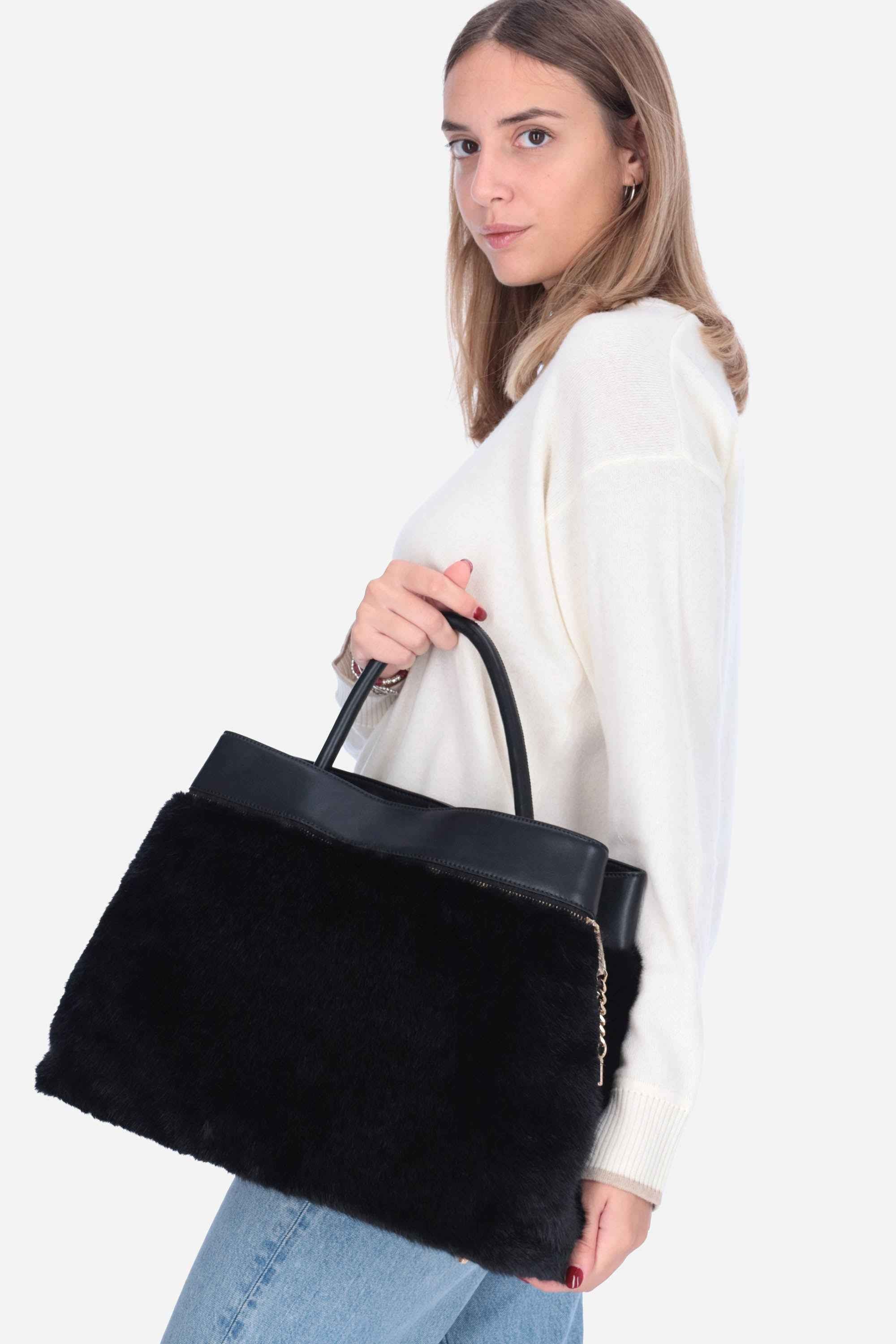 TWIN SET - D 252TD8400 Borsa