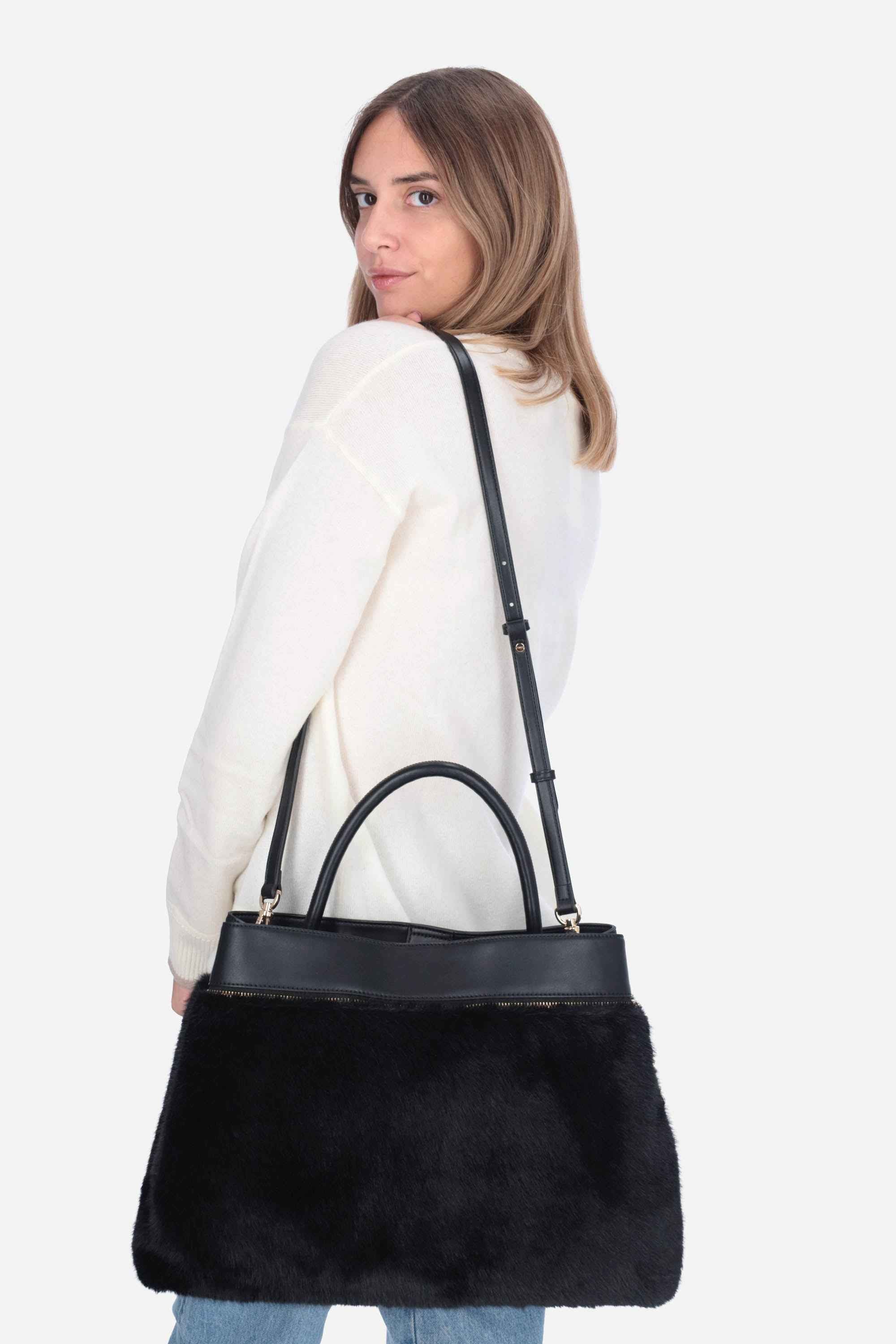 TWIN SET - D 252TD8400 Borsa