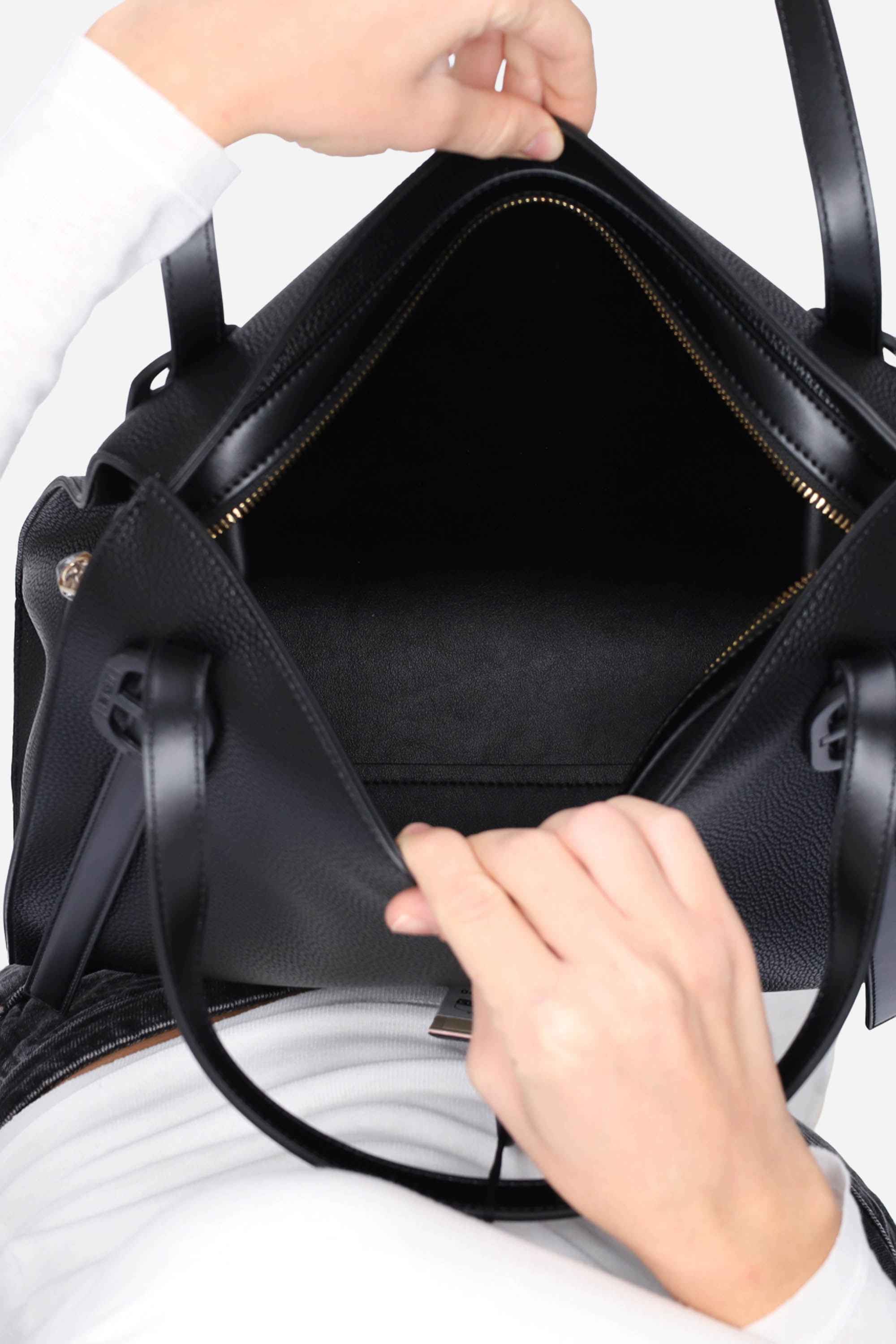 TWIN SET - D 252TD8280 Borsa