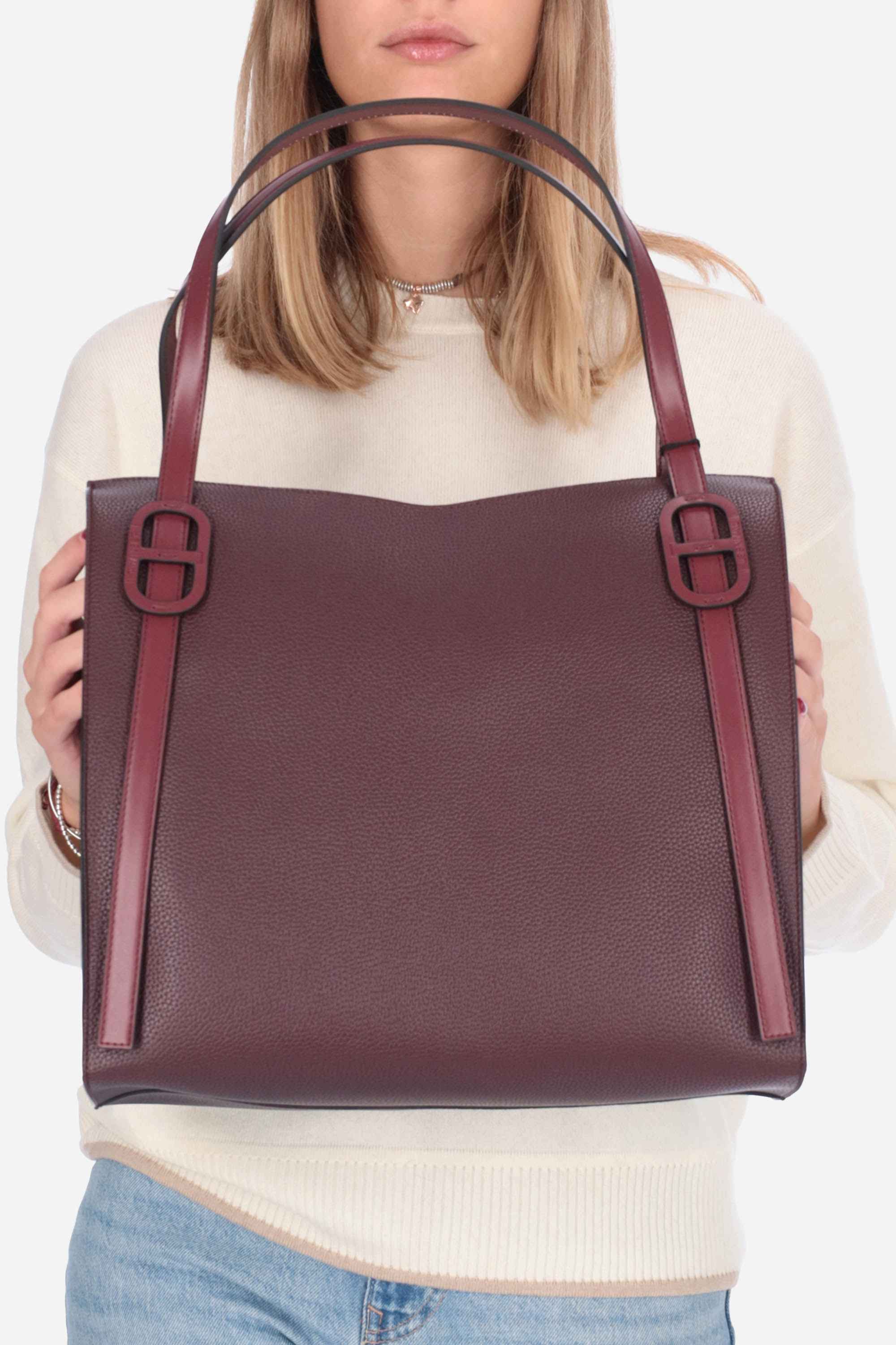 TWIN SET - D 252TD8280 Borsa