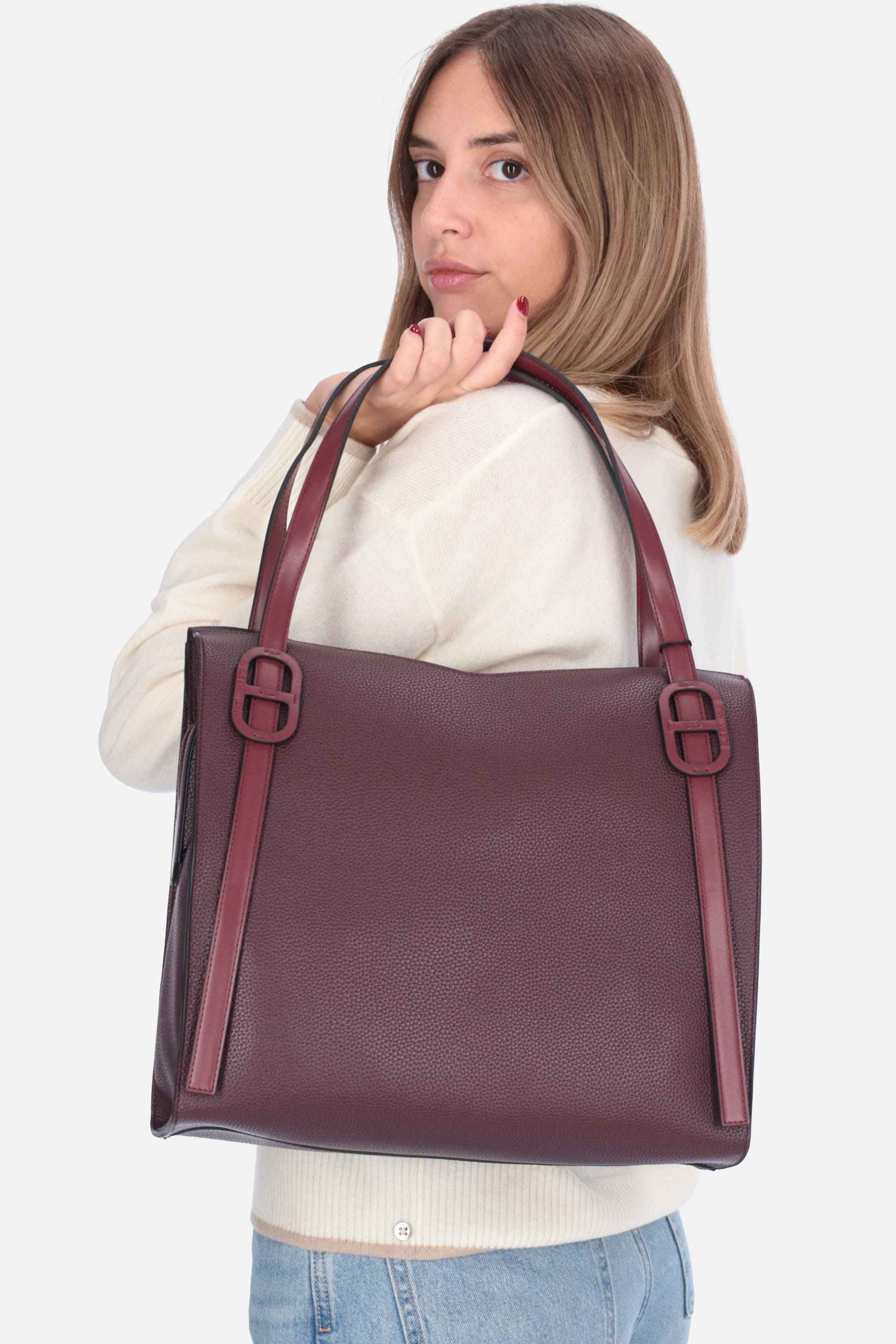 TWIN SET - D 252TD8280 Borsa