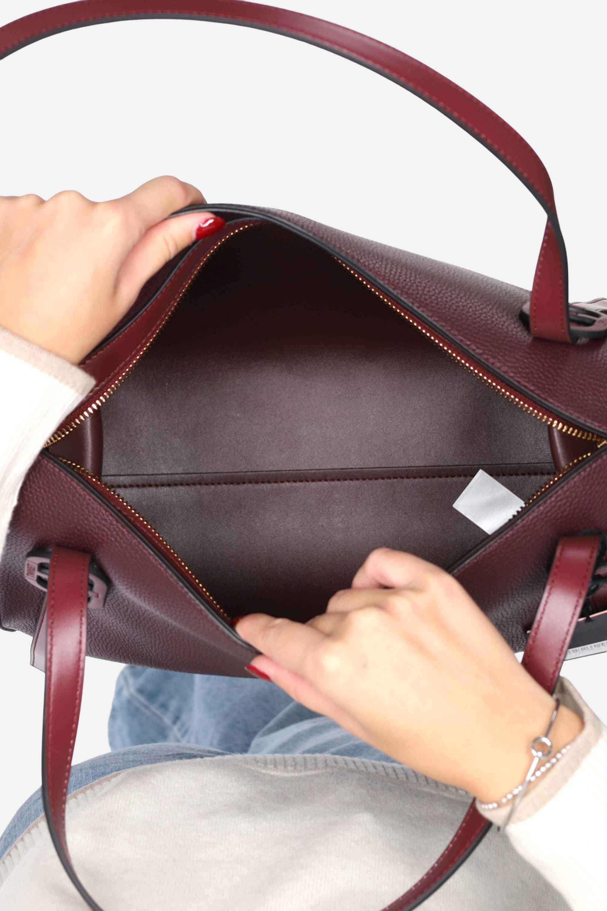 TWIN SET - D 252TD8280 Borsa