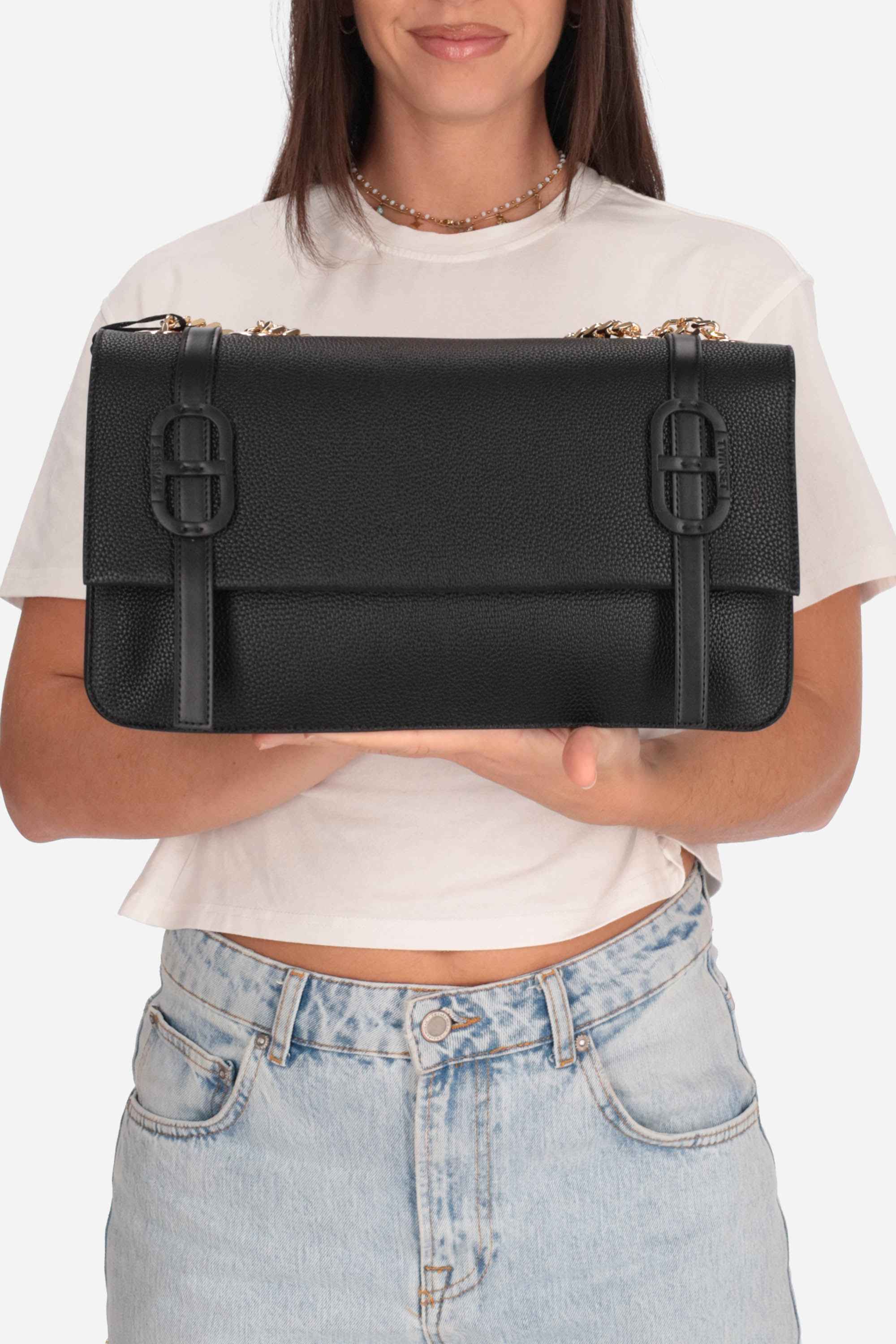 TWIN SET - D 252TD8281 Borsa