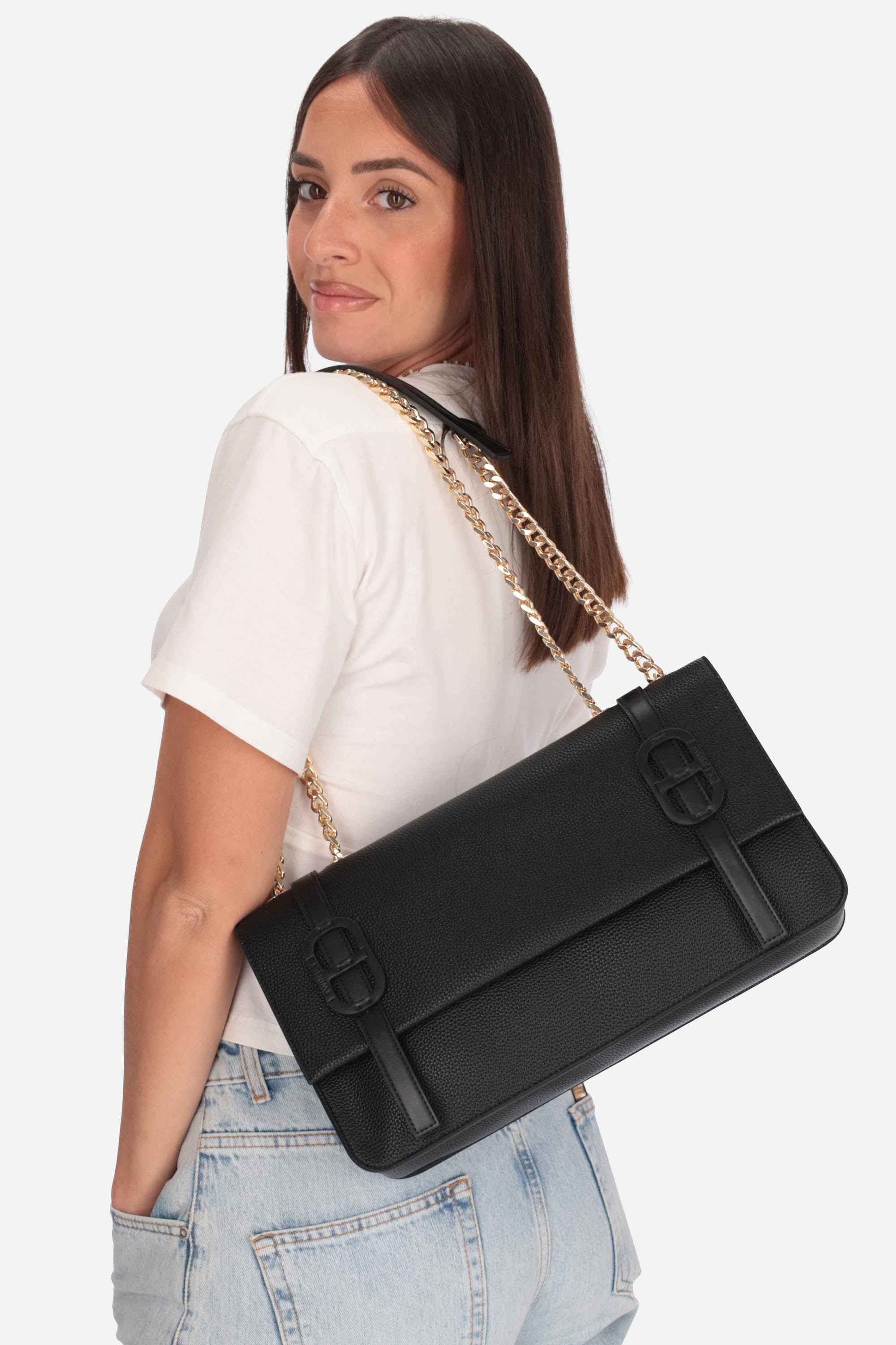 TWIN SET - D 252TD8281 Borsa