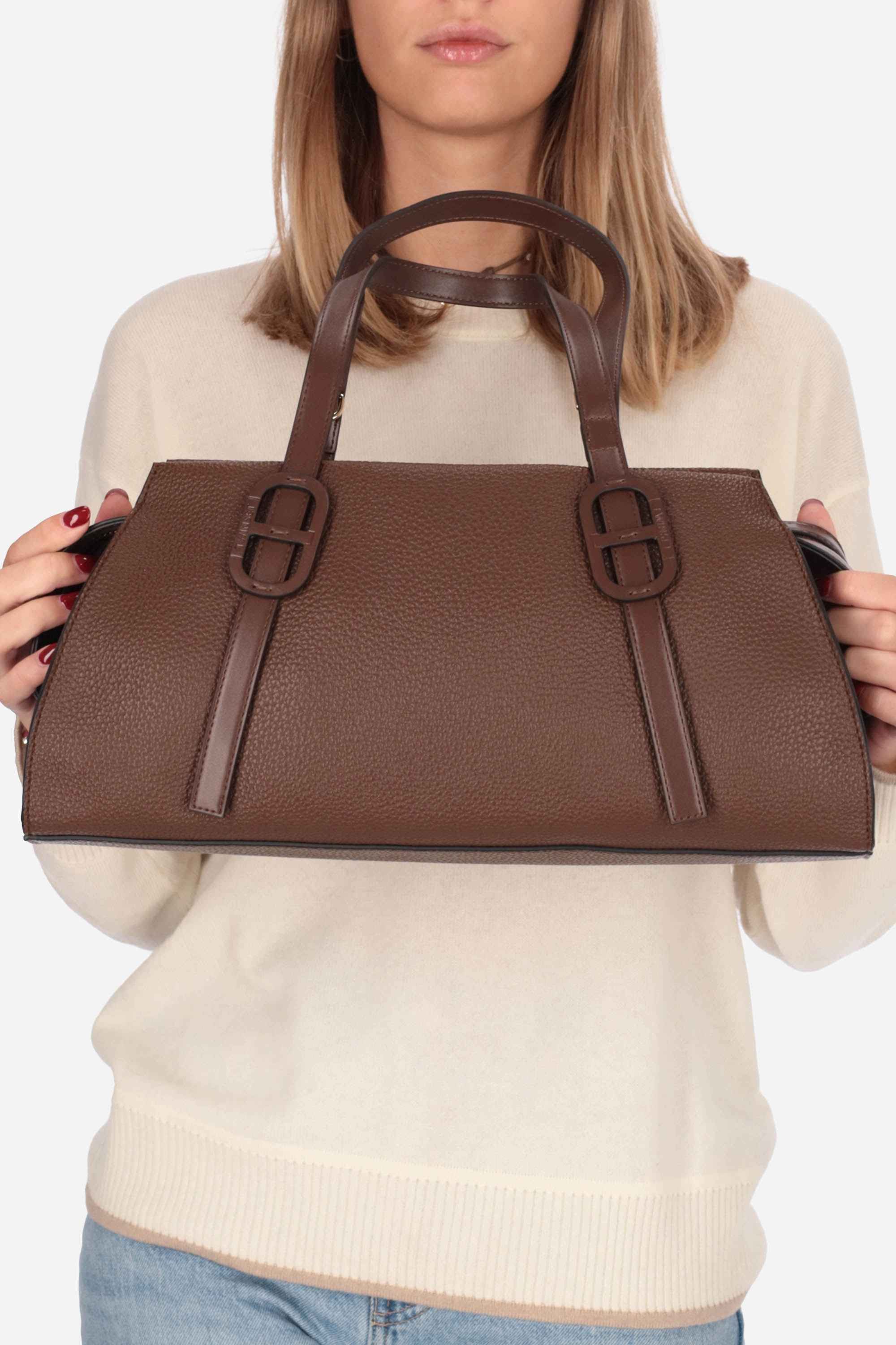 TWIN SET - D 252TD8283 Borsa