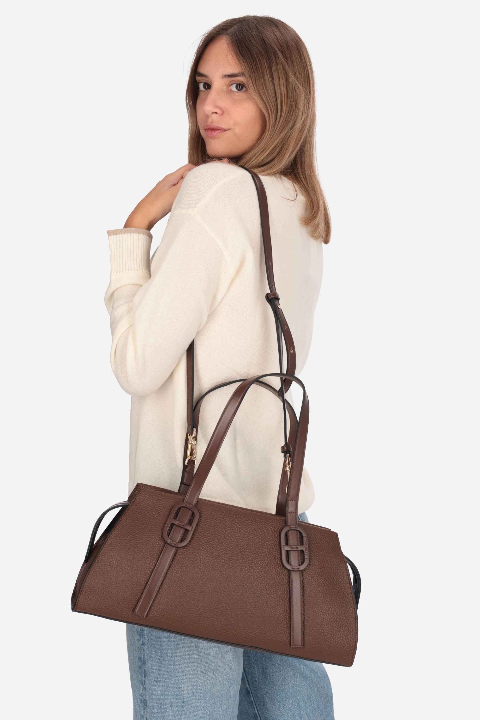 TWIN SET - D 252TD8283 Borsa