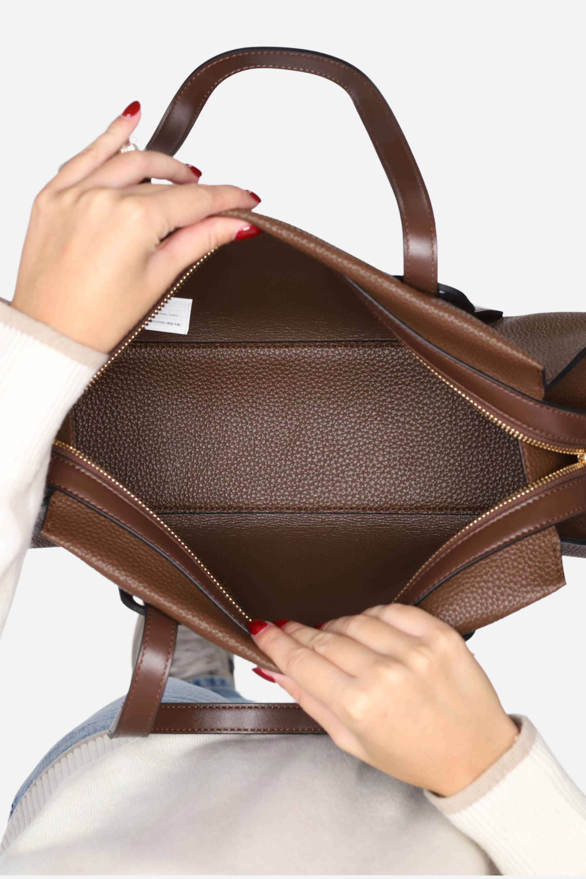 TWIN SET - D 252TD8283 Borsa