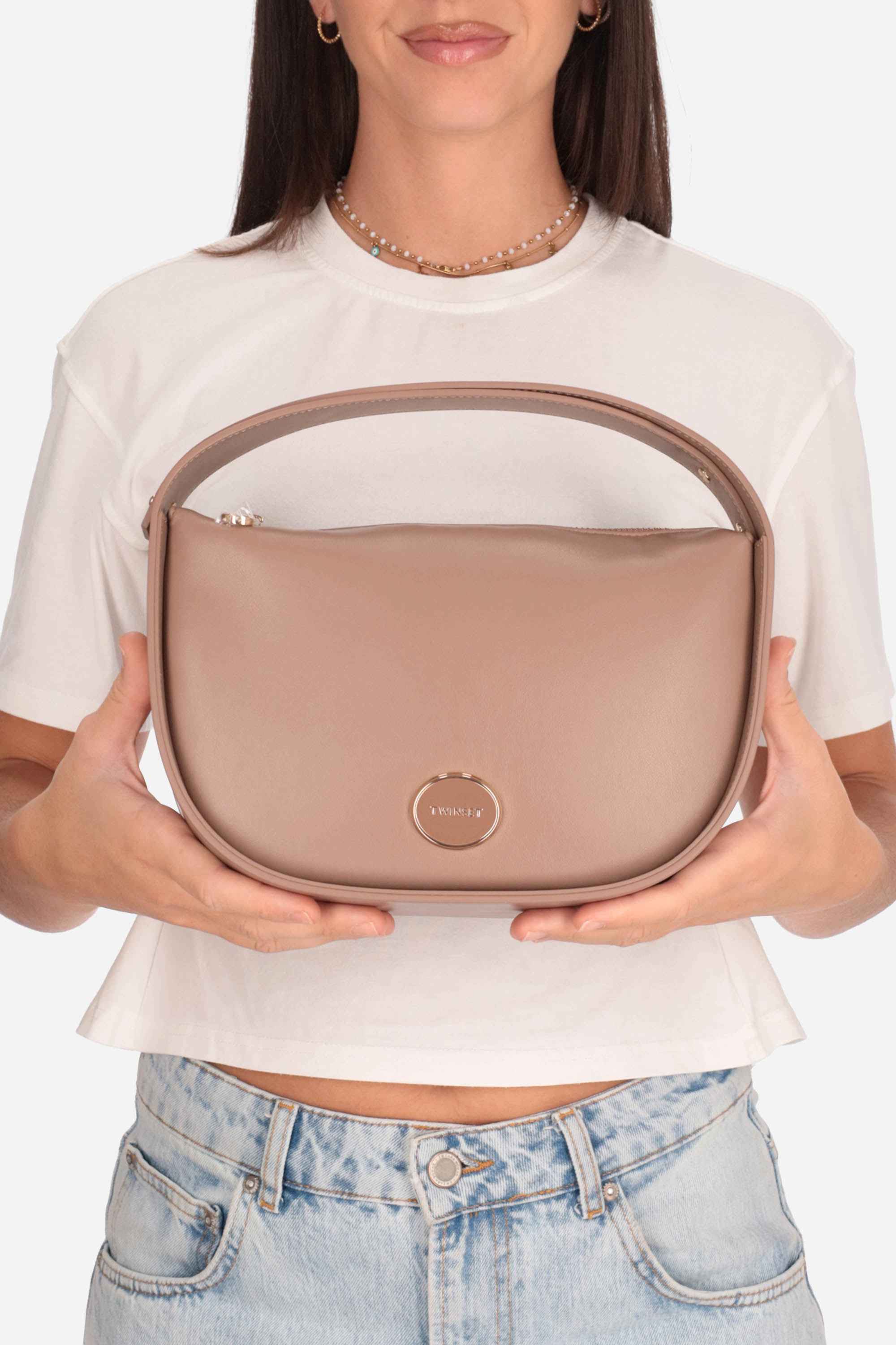 TWIN SET - D 252TD8290 Borsa