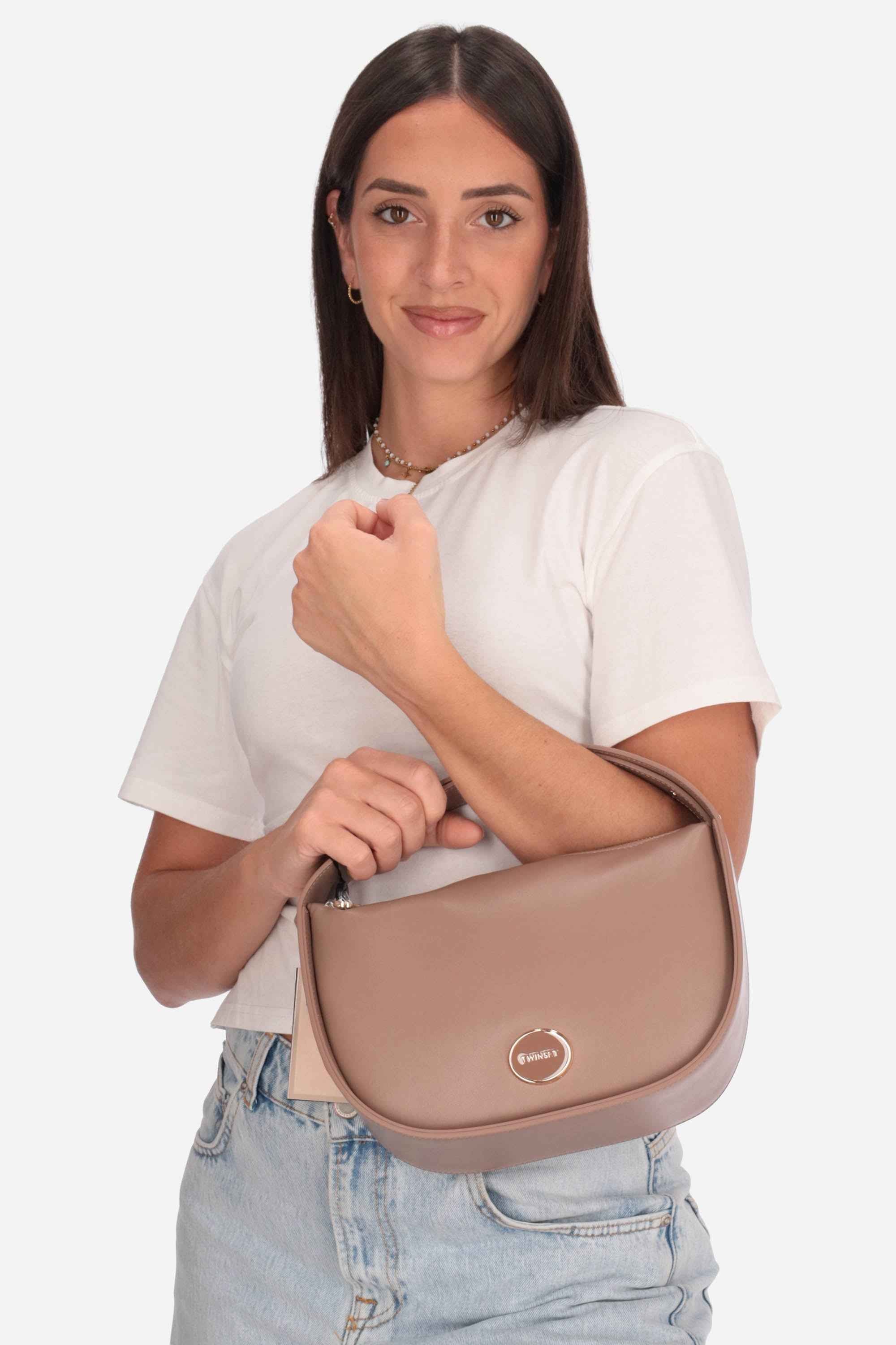 TWIN SET - D 252TD8290 Borsa