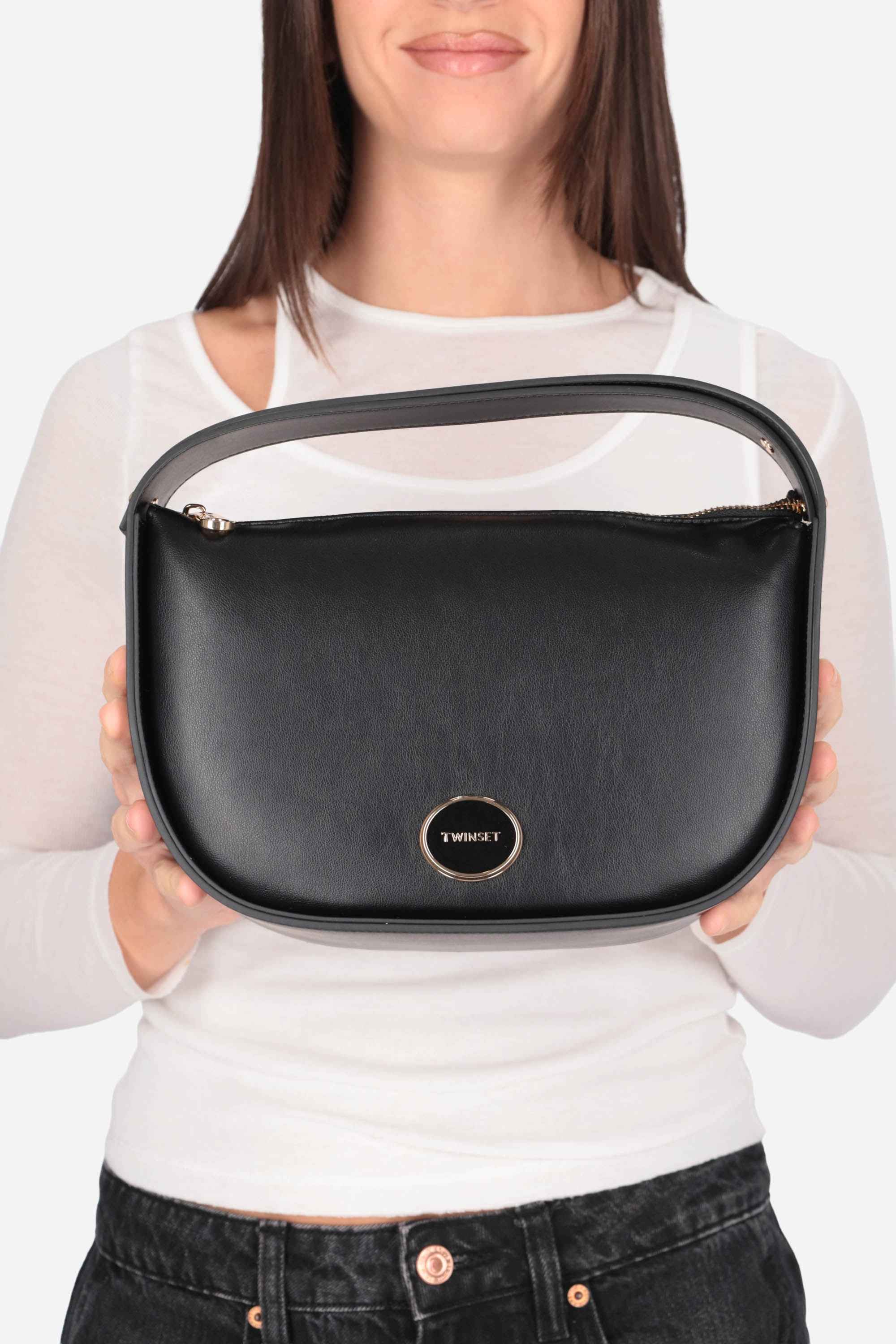 TWIN SET - D 252TD8290 Borsa