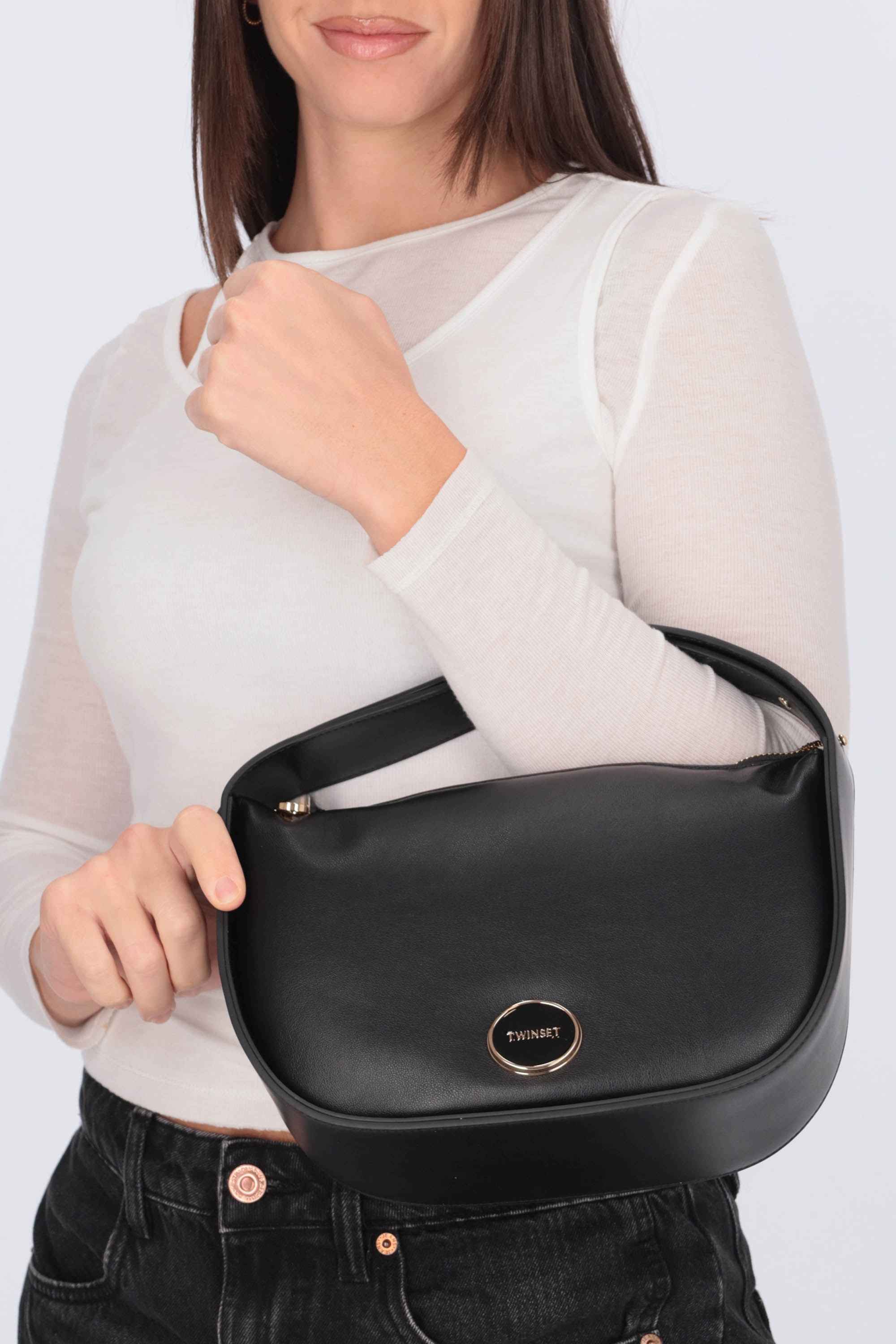 TWIN SET - D 252TD8290 Borsa