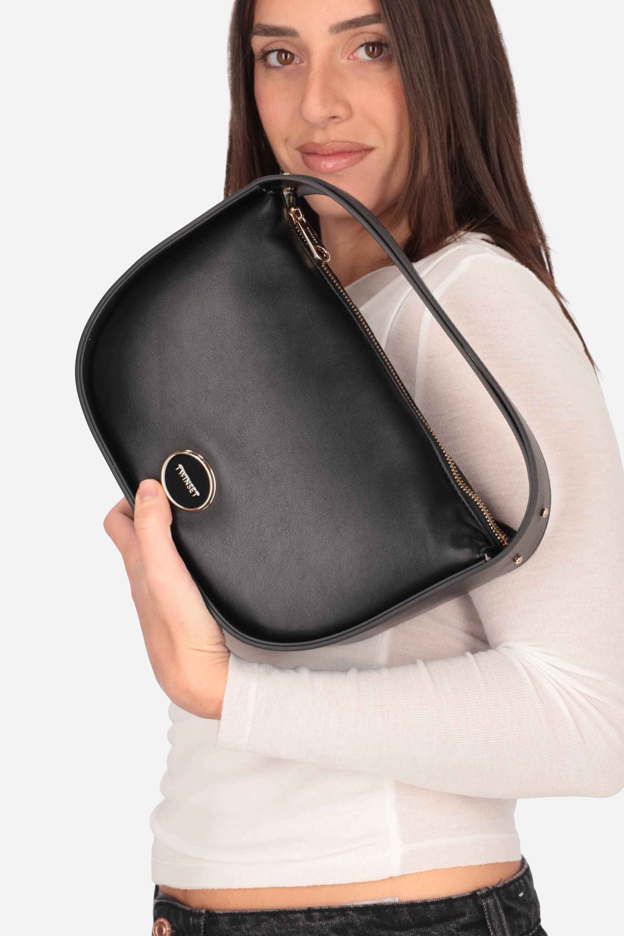 TWIN SET - D 252TD8290 Borsa