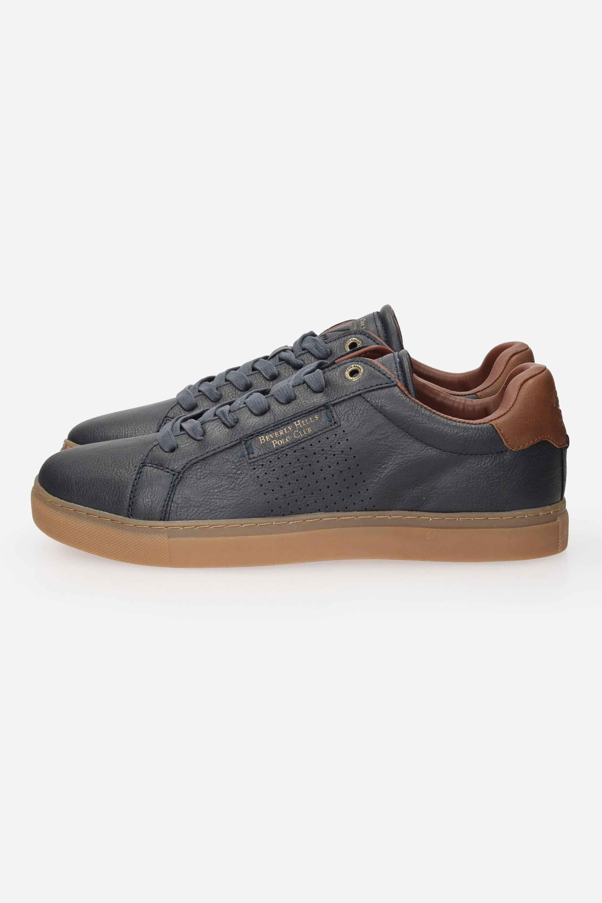 BEVERLY HILLS POLO CLUB - U BHM525100 Sneakers