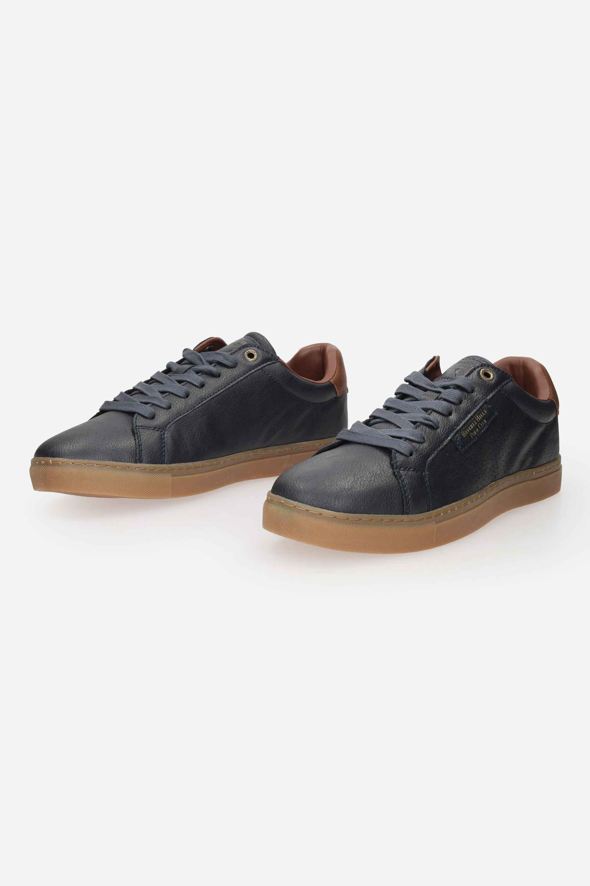 BEVERLY HILLS POLO CLUB - U BHM525100 Sneakers