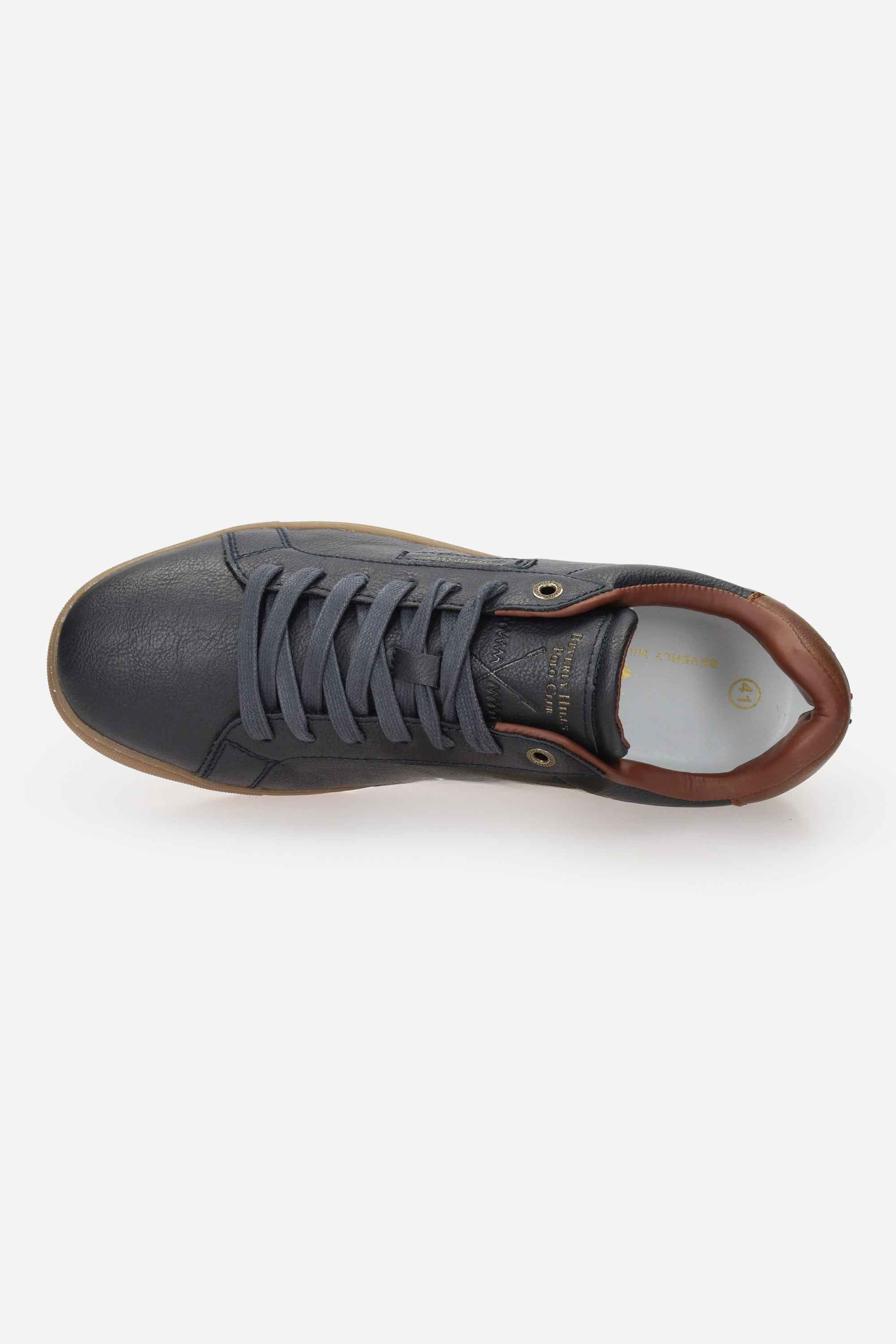 BEVERLY HILLS POLO CLUB - U BHM525100 Sneakers