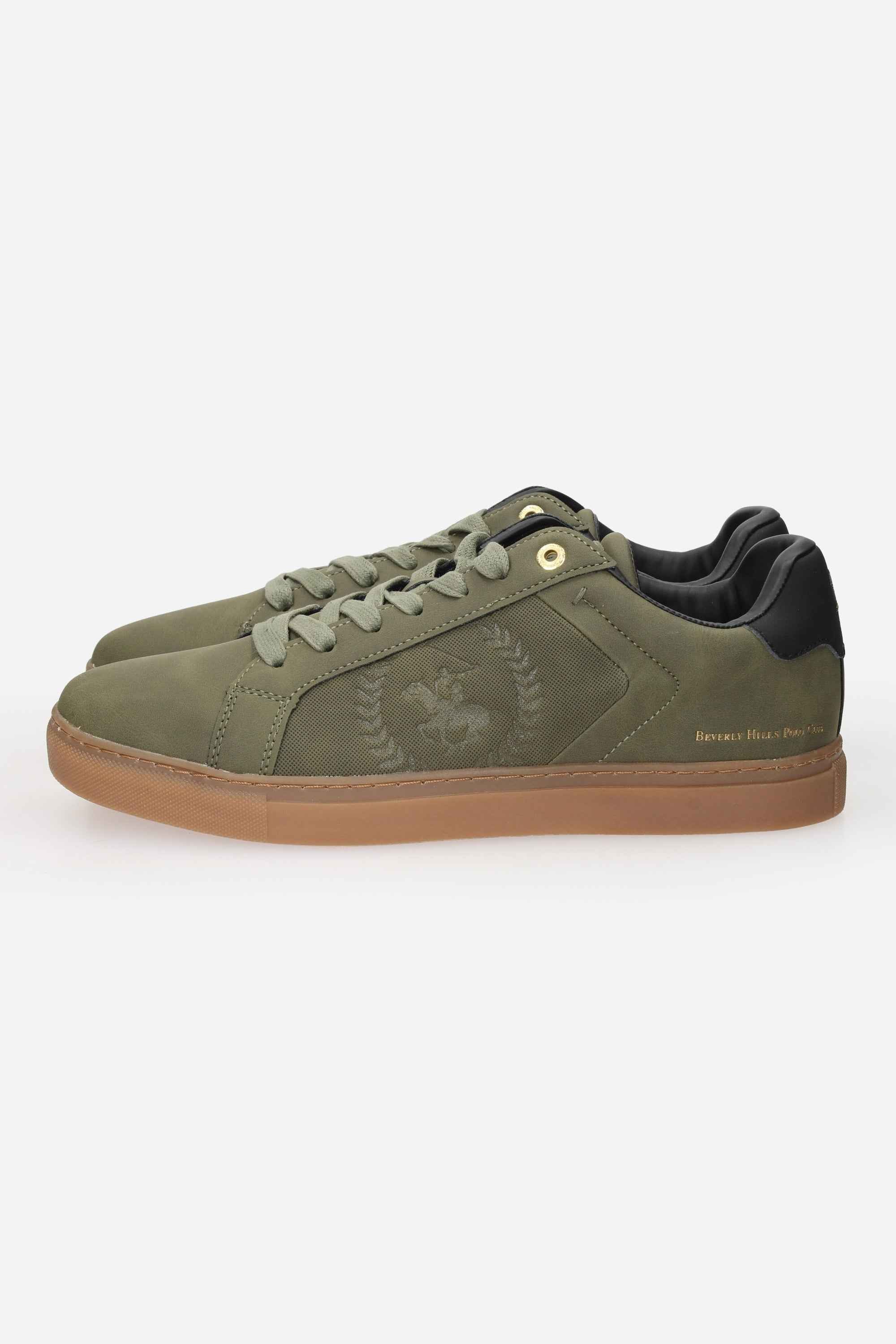 BEVERLY HILLS POLO CLUB - U BHM525101 Sneakers