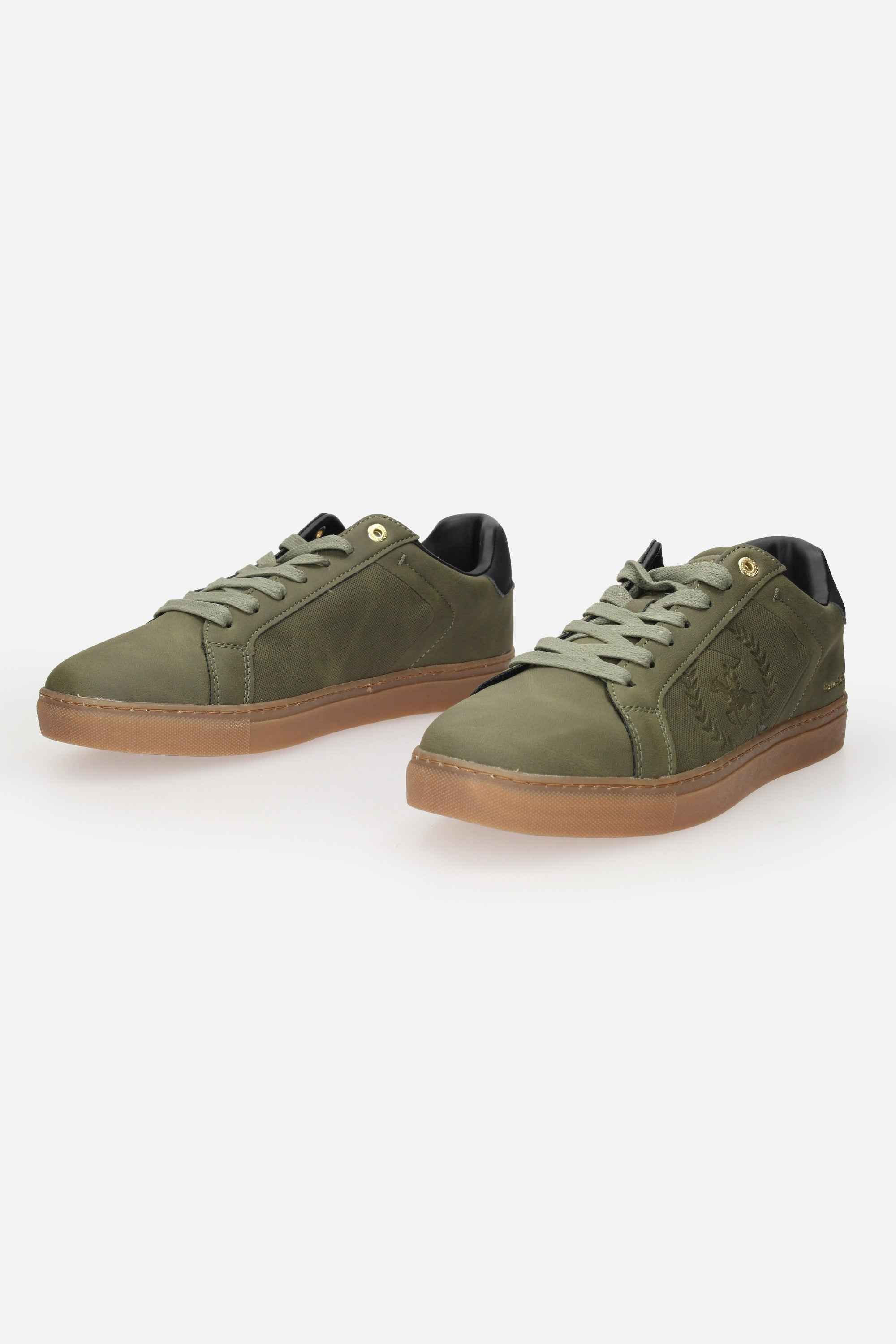 BEVERLY HILLS POLO CLUB - U BHM525101 Sneakers