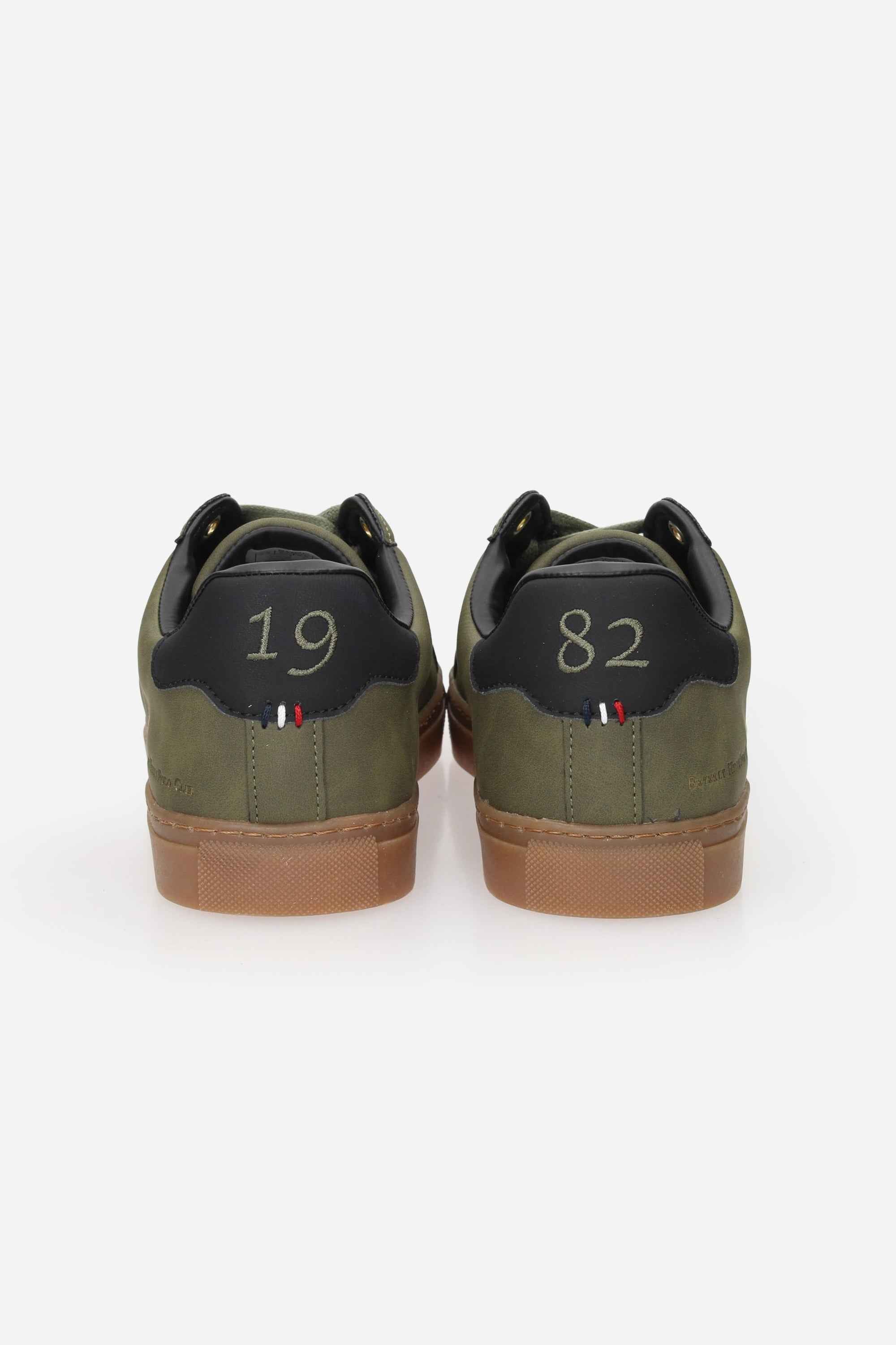 BEVERLY HILLS POLO CLUB - U BHM525101 Sneakers