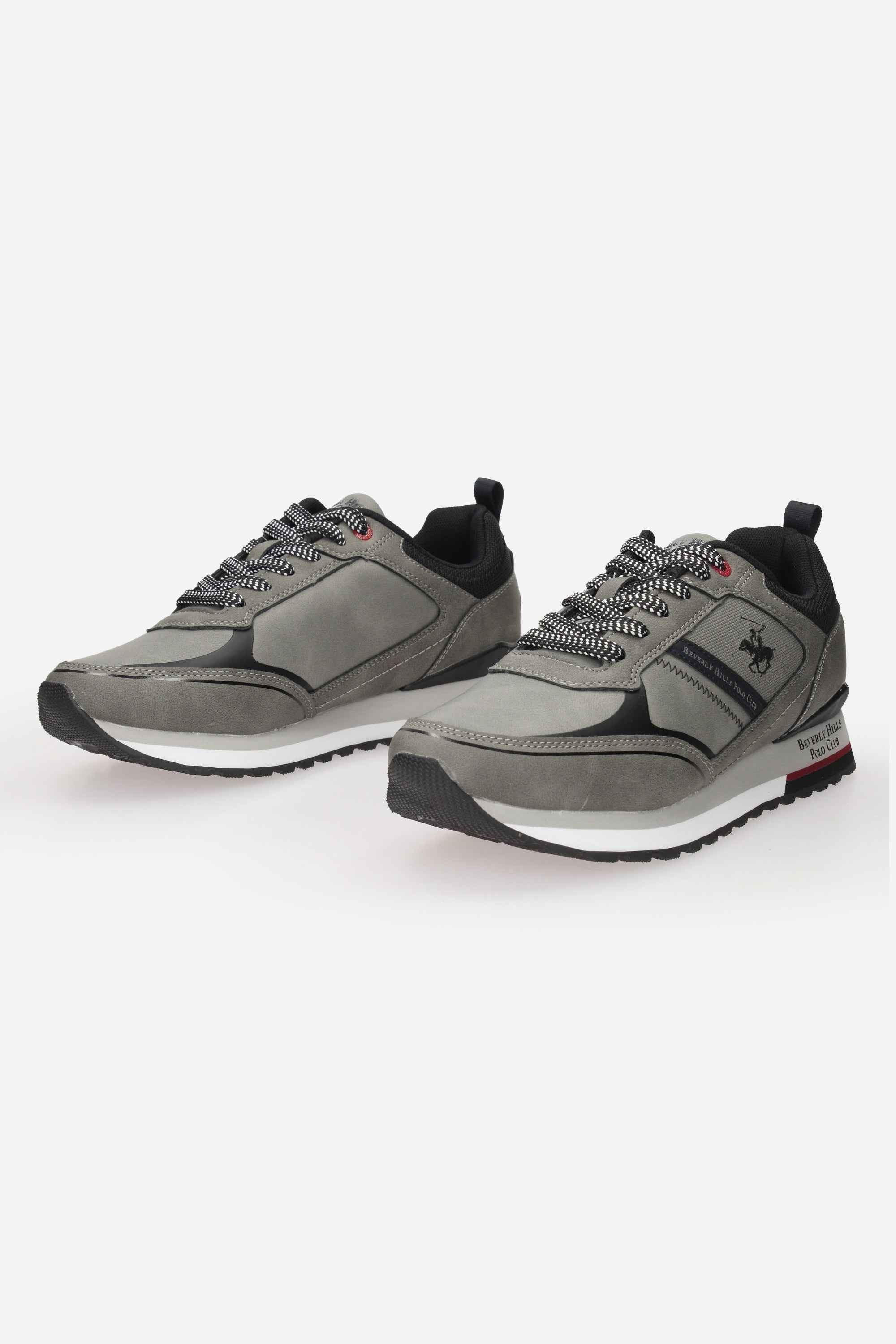 BEVERLY HILLS POLO CLUB - U BHM523101 Sneakers