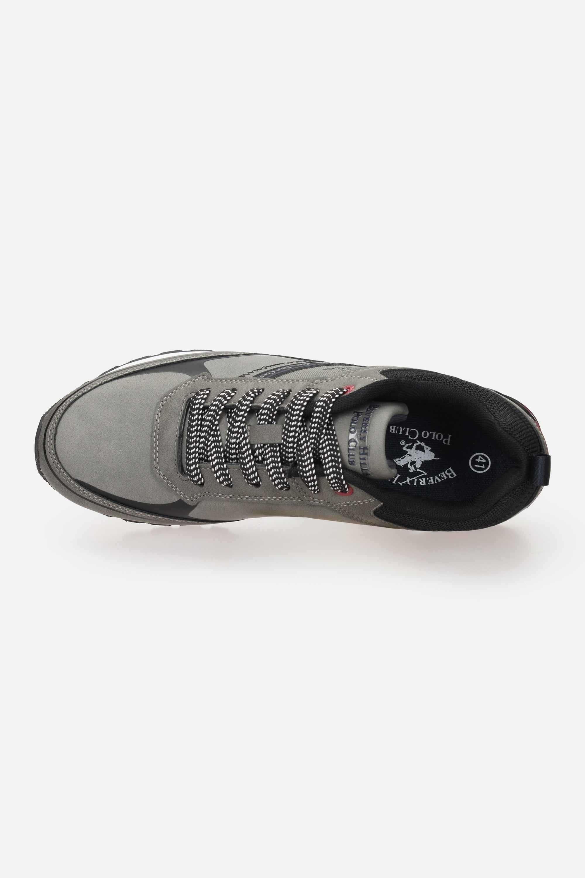 BEVERLY HILLS POLO CLUB - U BHM523101 Sneakers