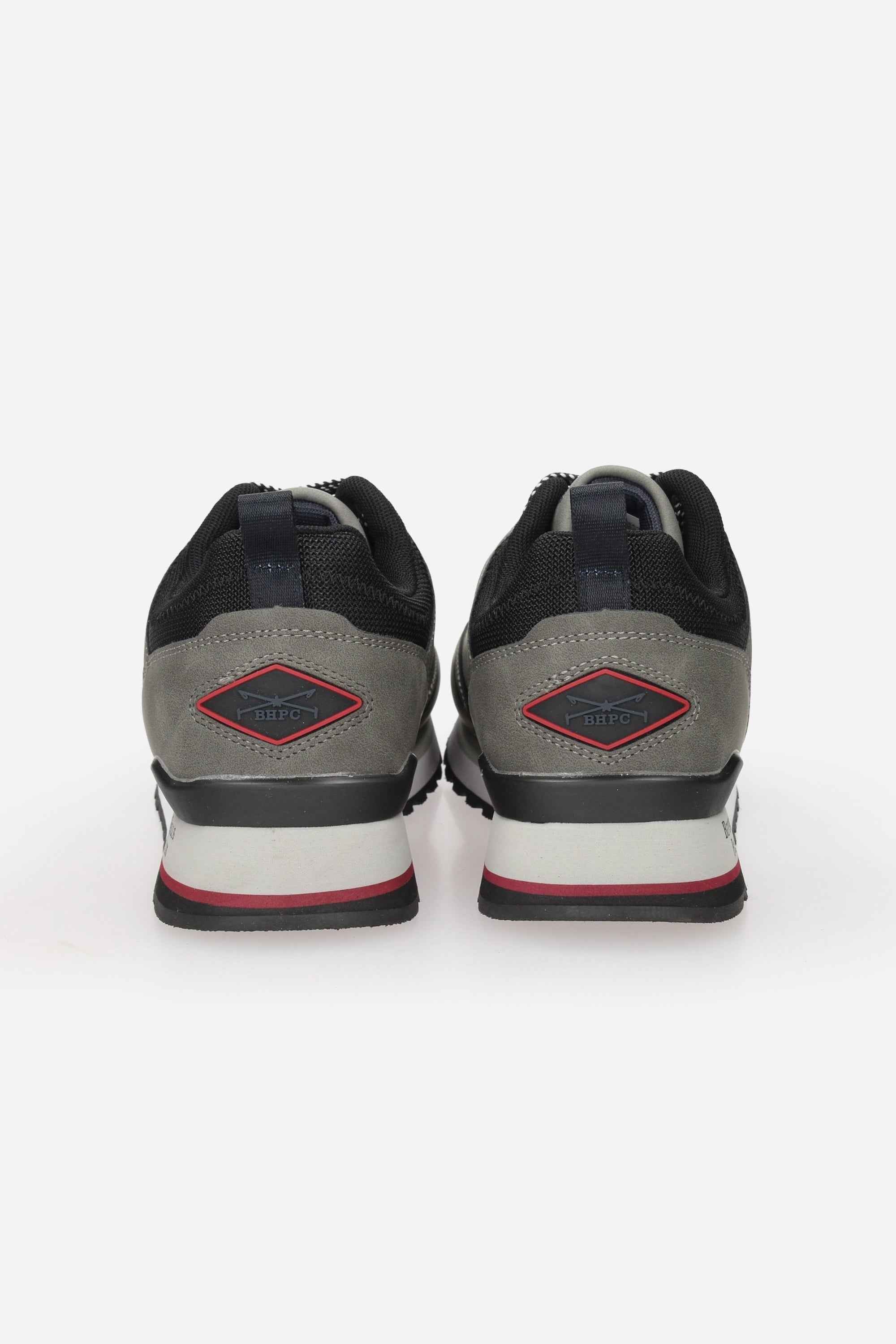 BEVERLY HILLS POLO CLUB - U BHM523101 Sneakers