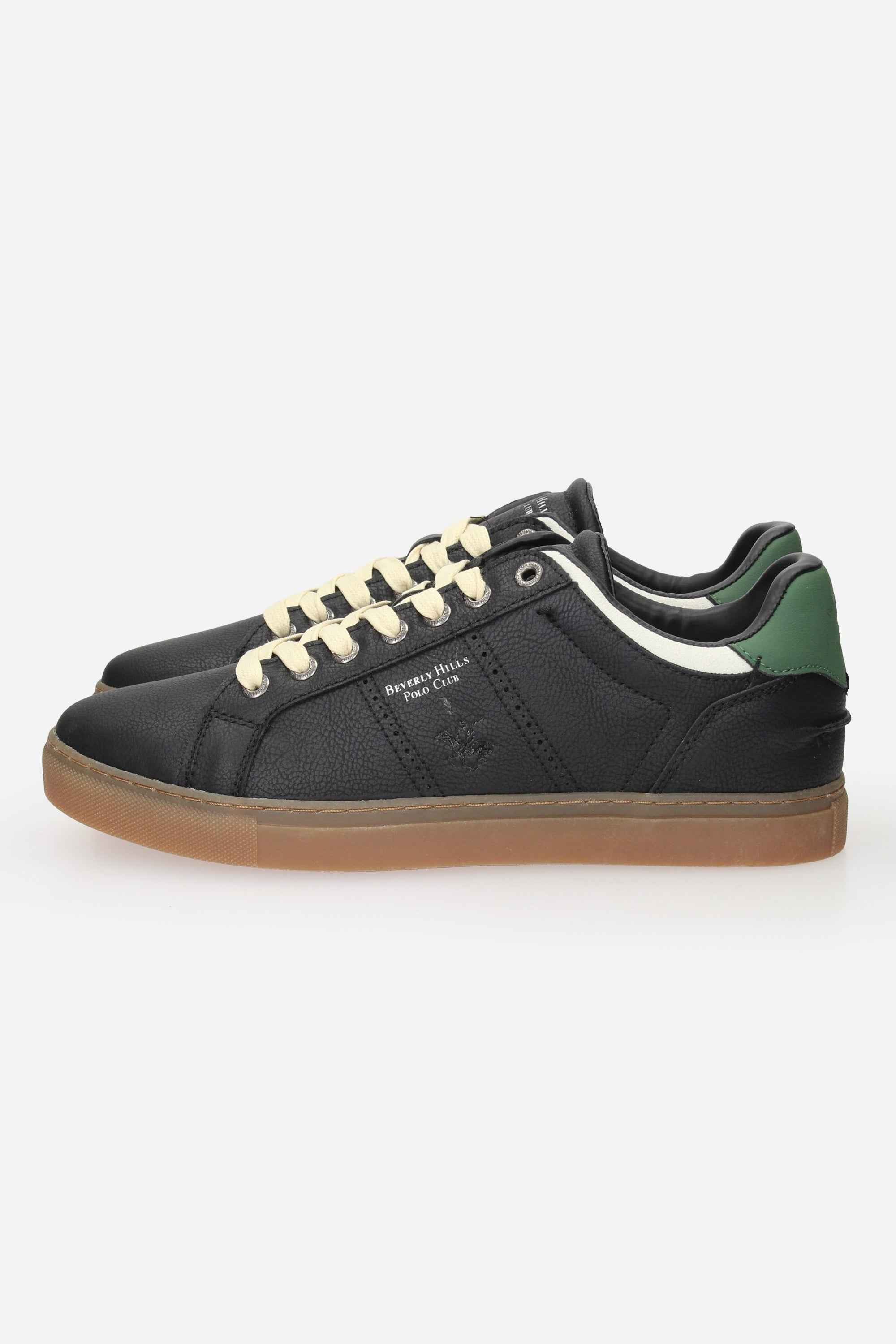 BEVERLY HILLS POLO CLUB - U BHM525120 Sneakers
