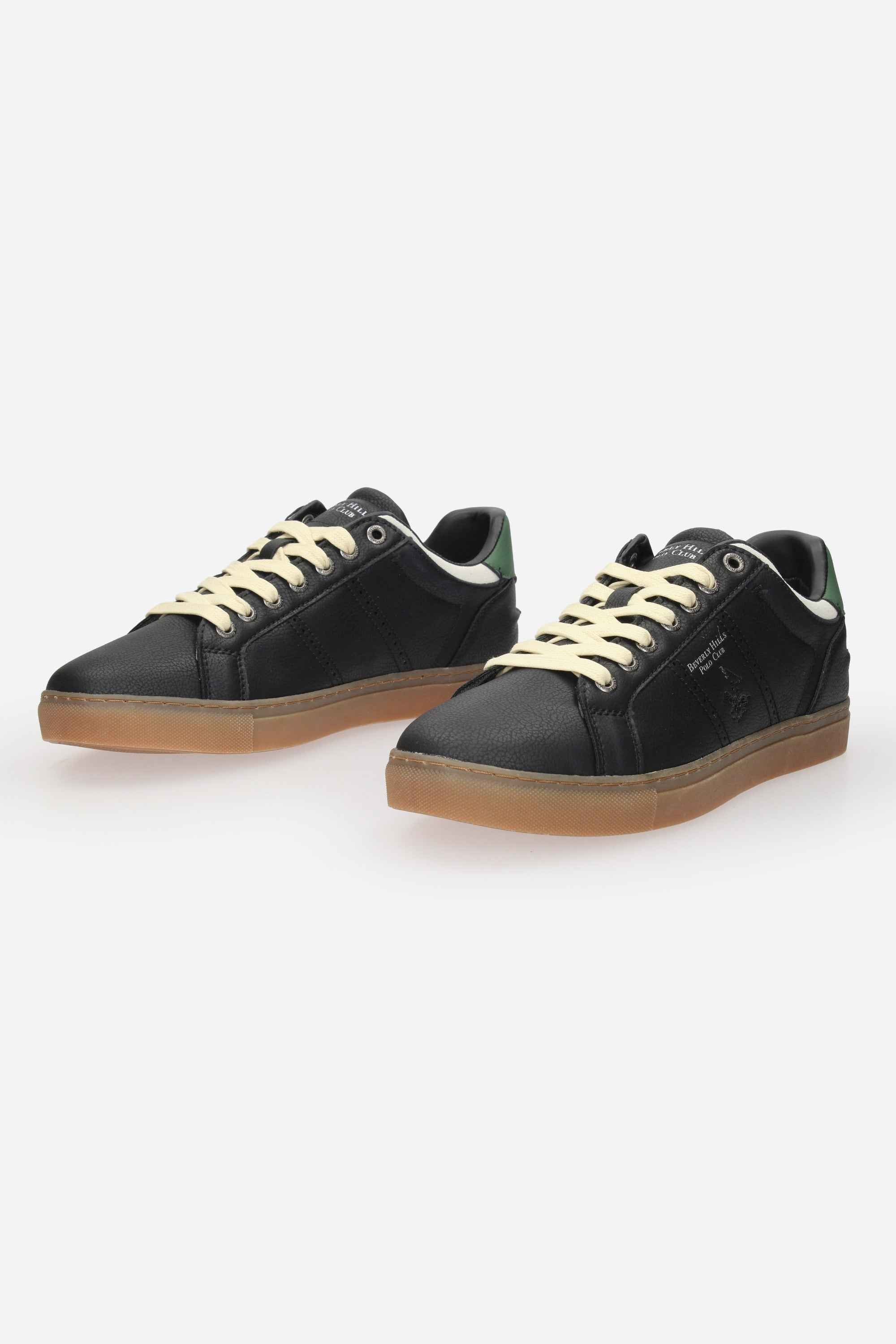 BEVERLY HILLS POLO CLUB - U BHM525120 Sneakers