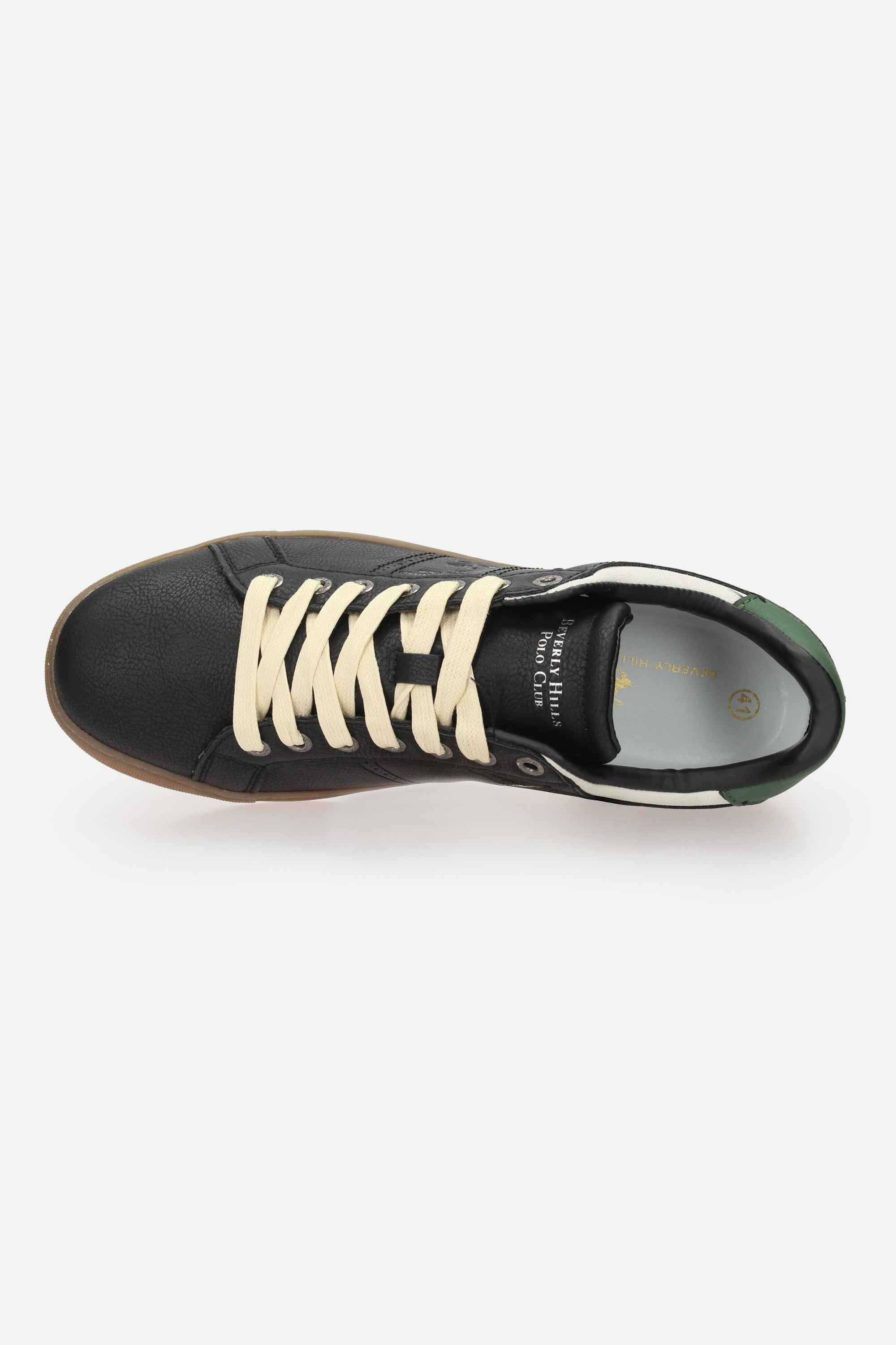 BEVERLY HILLS POLO CLUB - U BHM525120 Sneakers