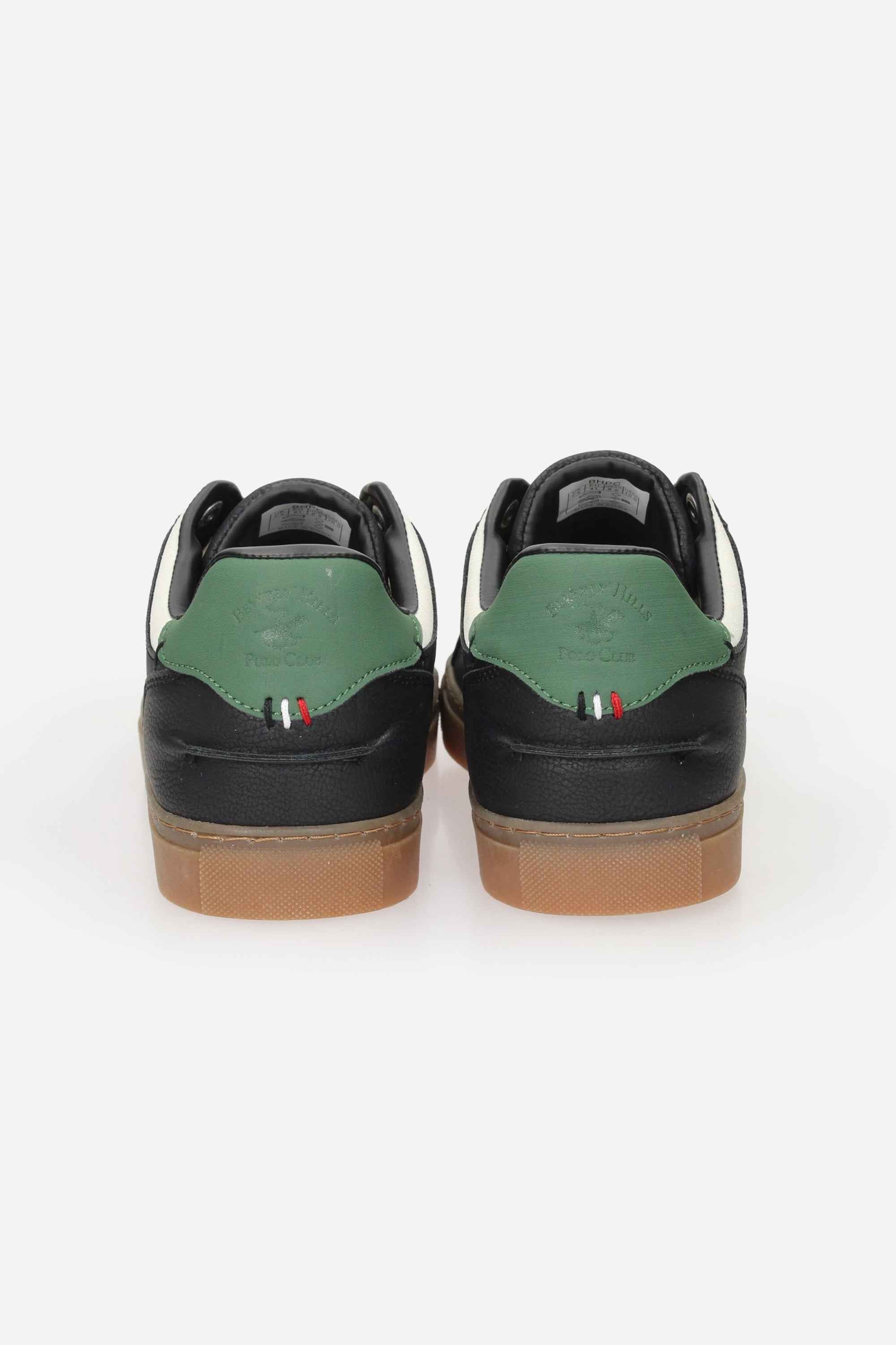 BEVERLY HILLS POLO CLUB - U BHM525120 Sneakers