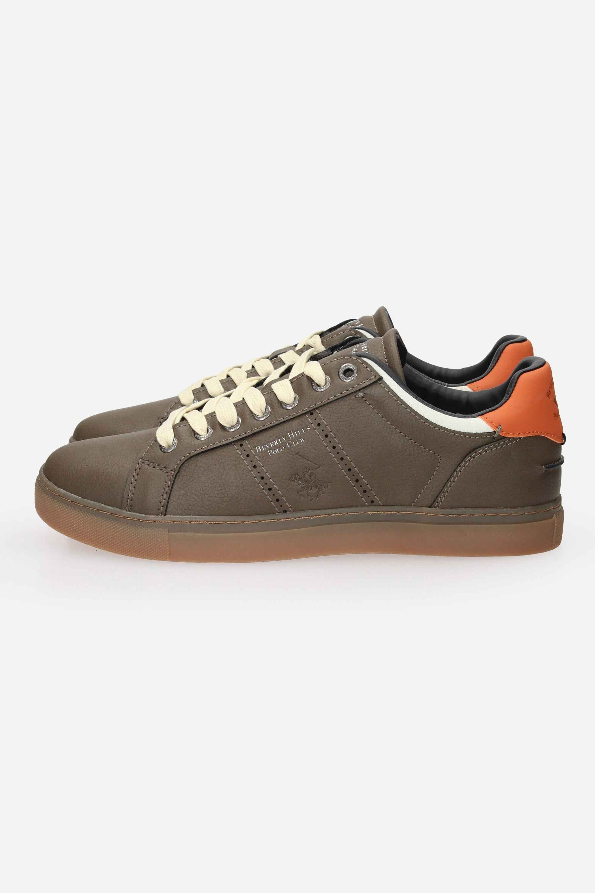 BEVERLY HILLS POLO CLUB - U BHM525120 Sneakers