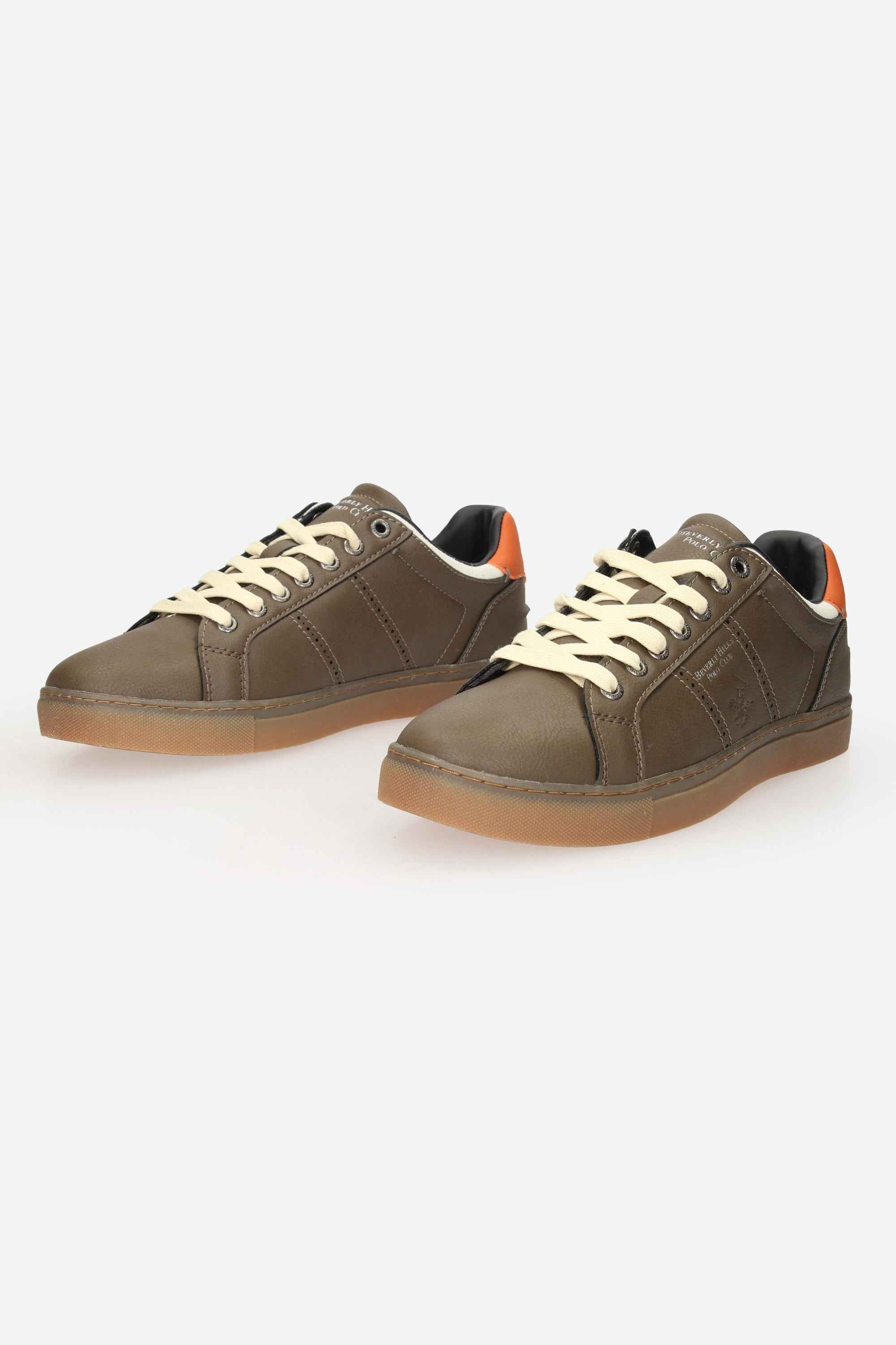BEVERLY HILLS POLO CLUB - U BHM525120 Sneakers