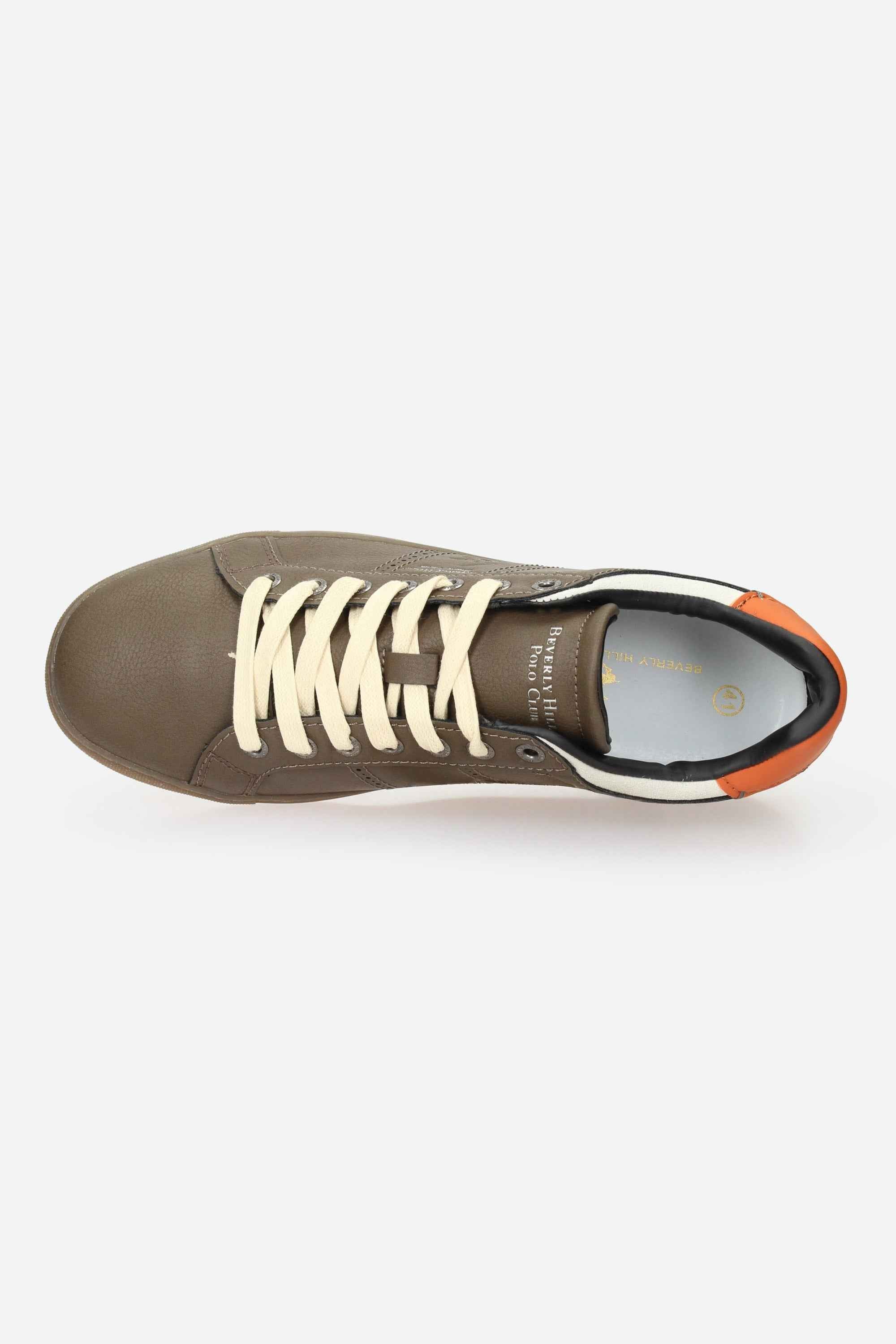 BEVERLY HILLS POLO CLUB - U BHM525120 Sneakers