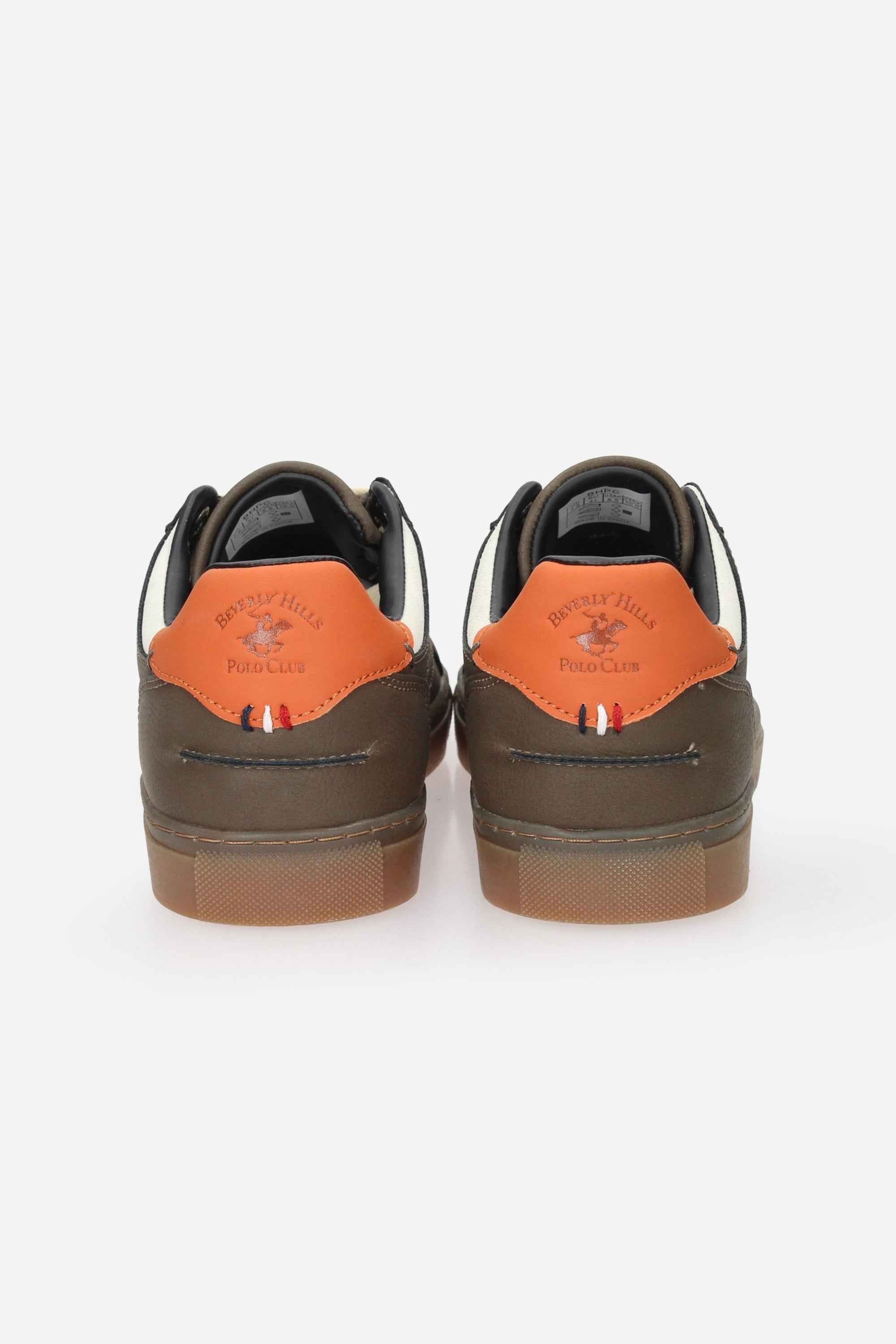 BEVERLY HILLS POLO CLUB - U BHM525120 Sneakers