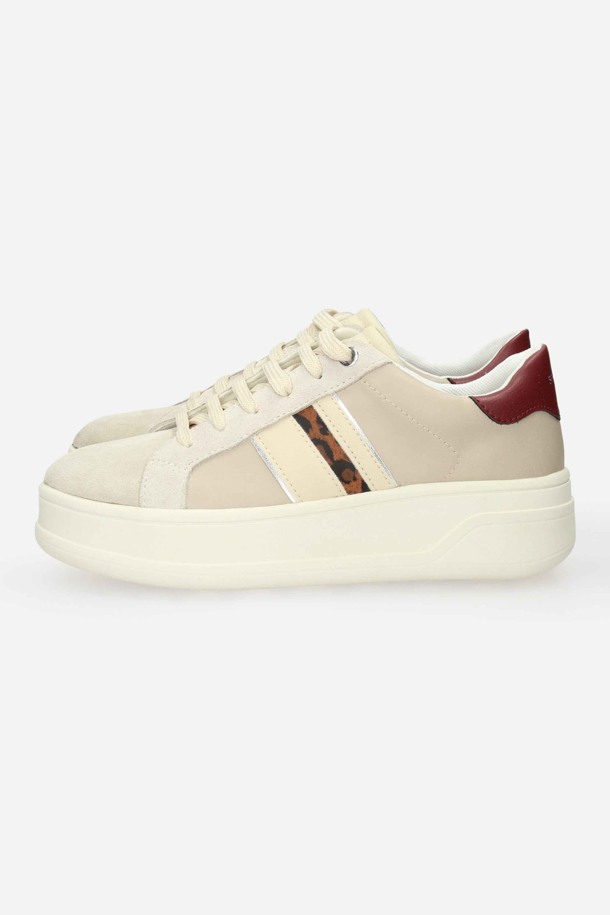 GEOX - D D56WVC000BC Sneakers