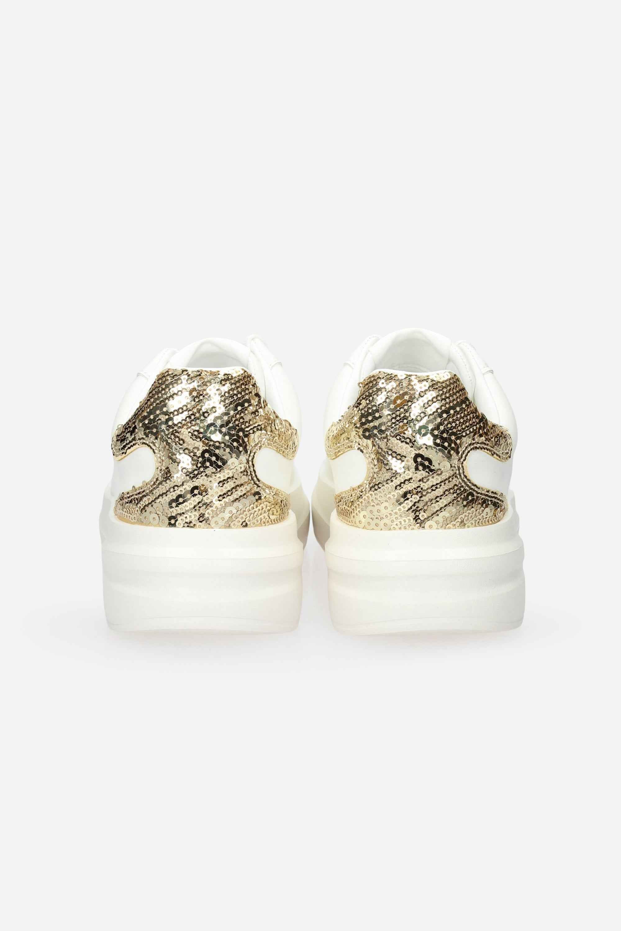 GUESS - D FLFE10ELE12 Sneakers