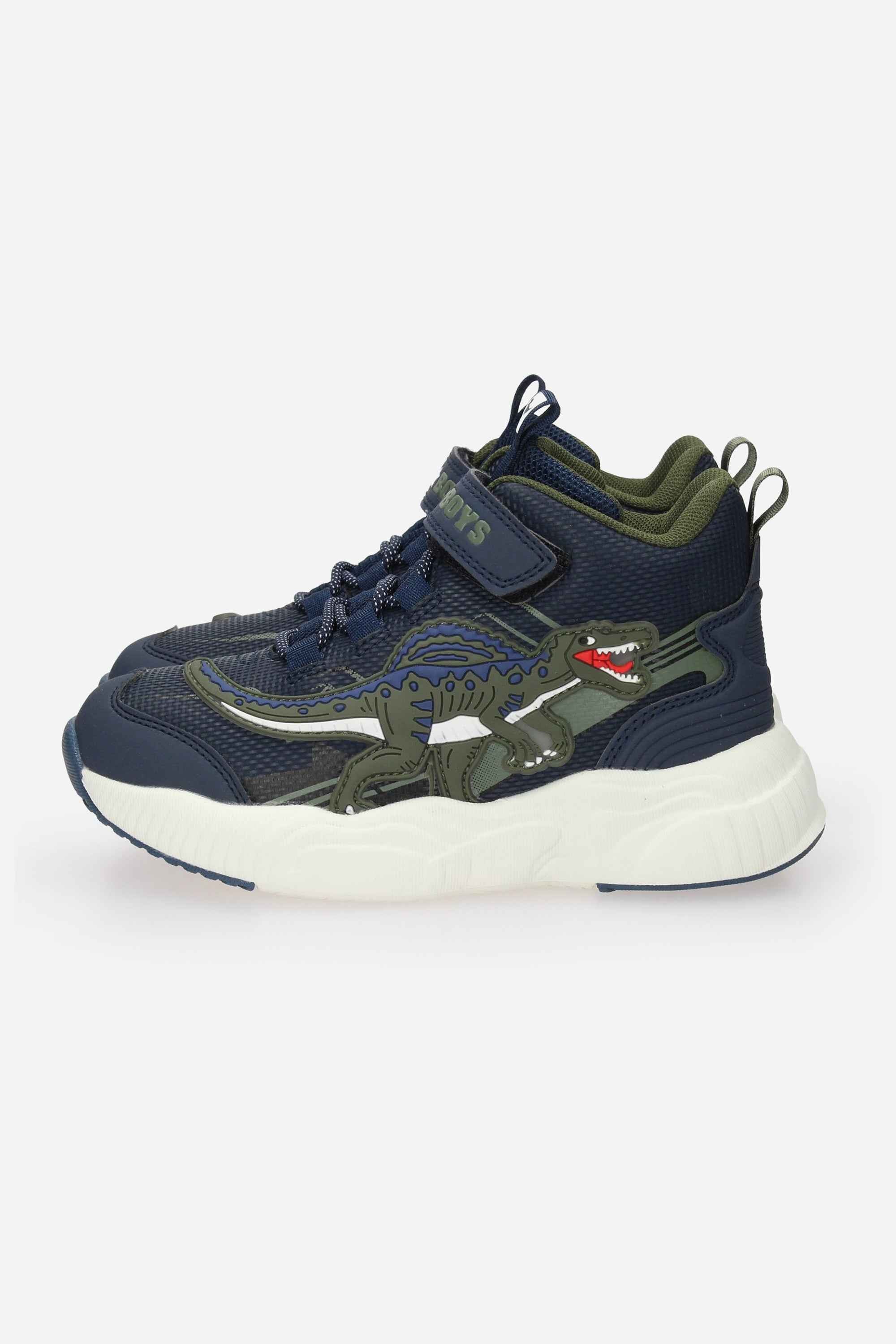 BULL BOYS - BO DNAL5101 Sneakers