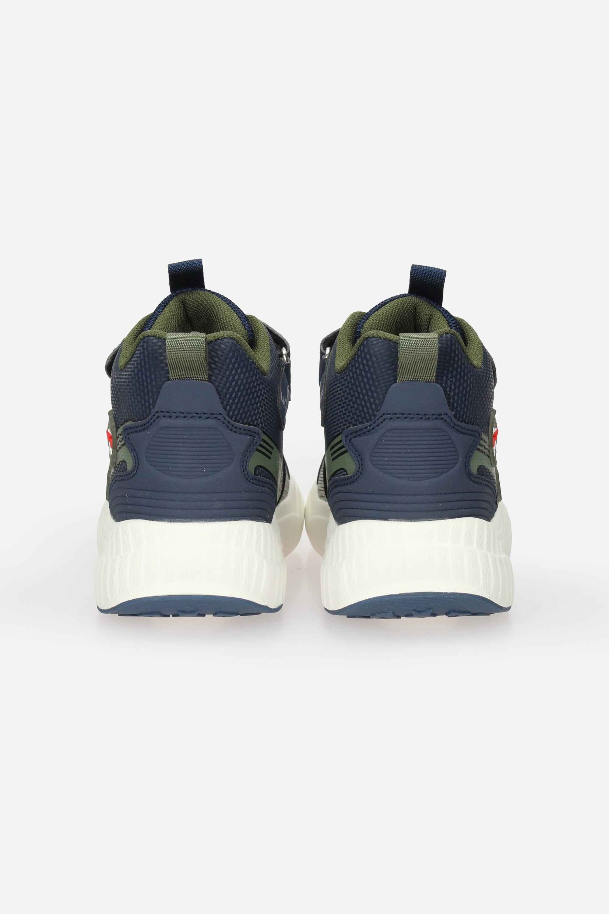 BULL BOYS - BO DNAL5101 Sneakers