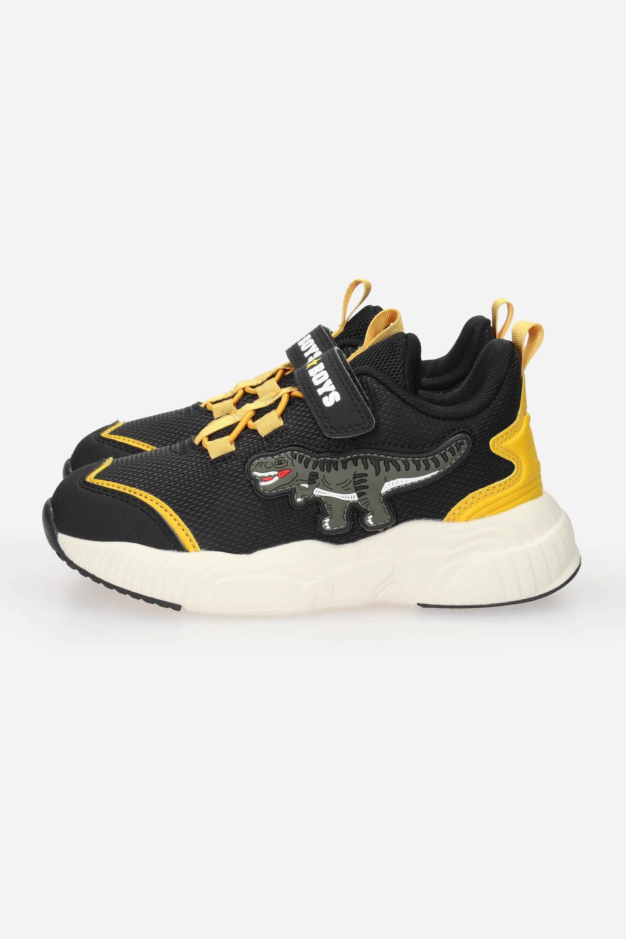 BULL BOYS - BO DNAI5123 Sneakers
