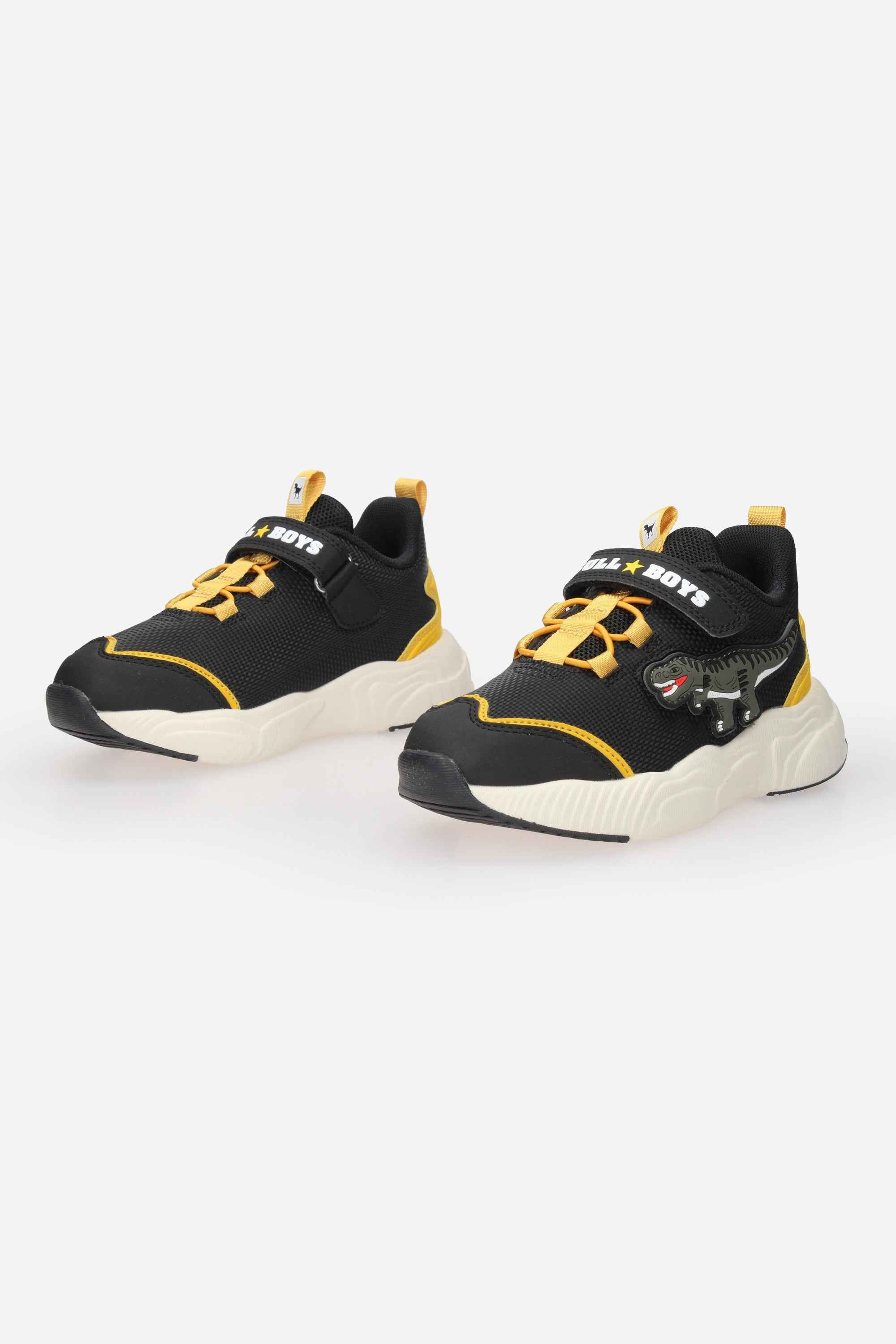 BULL BOYS - BO DNAI5123 Sneakers