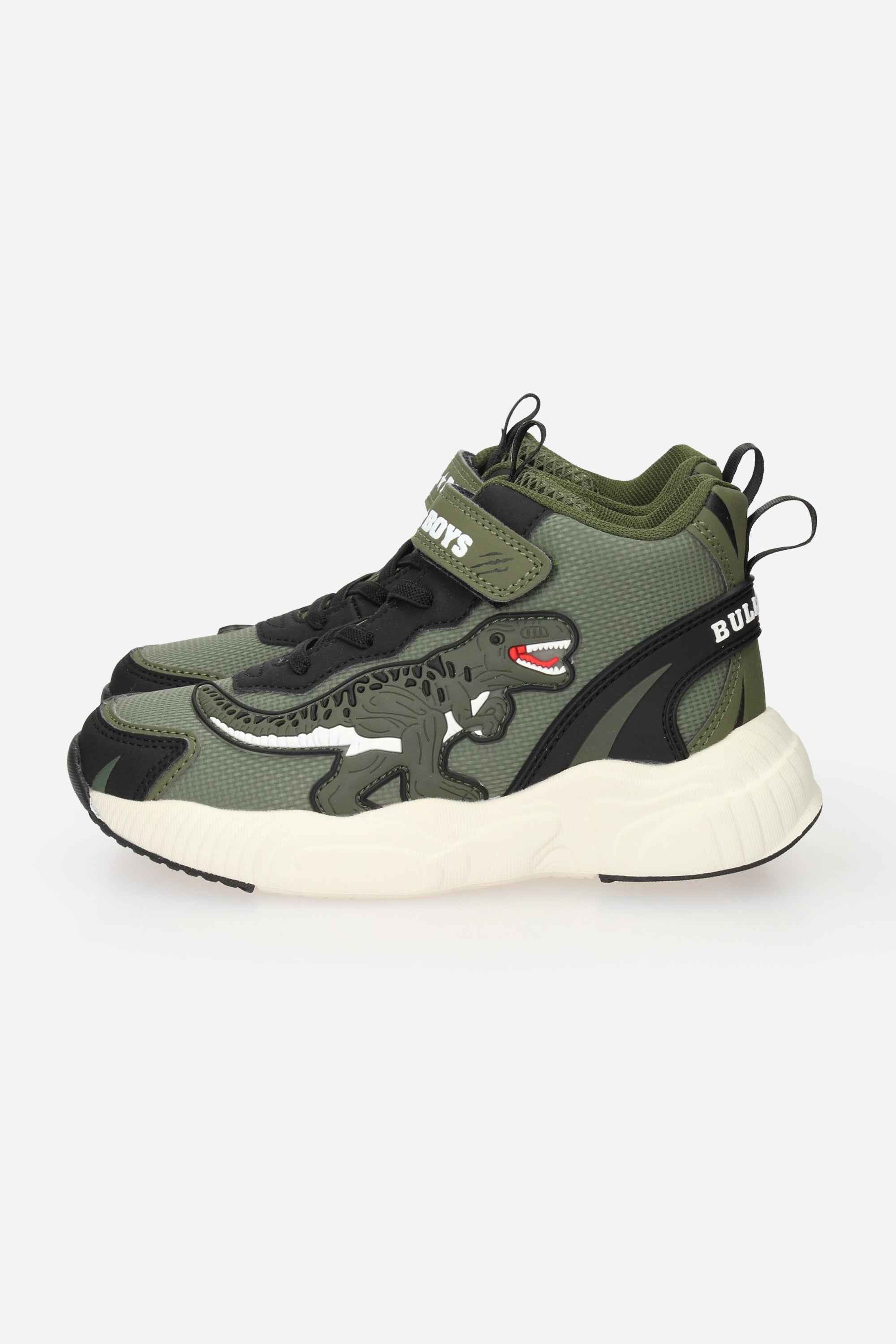 BULL BOYS - BO DNAR5104 Sneakers