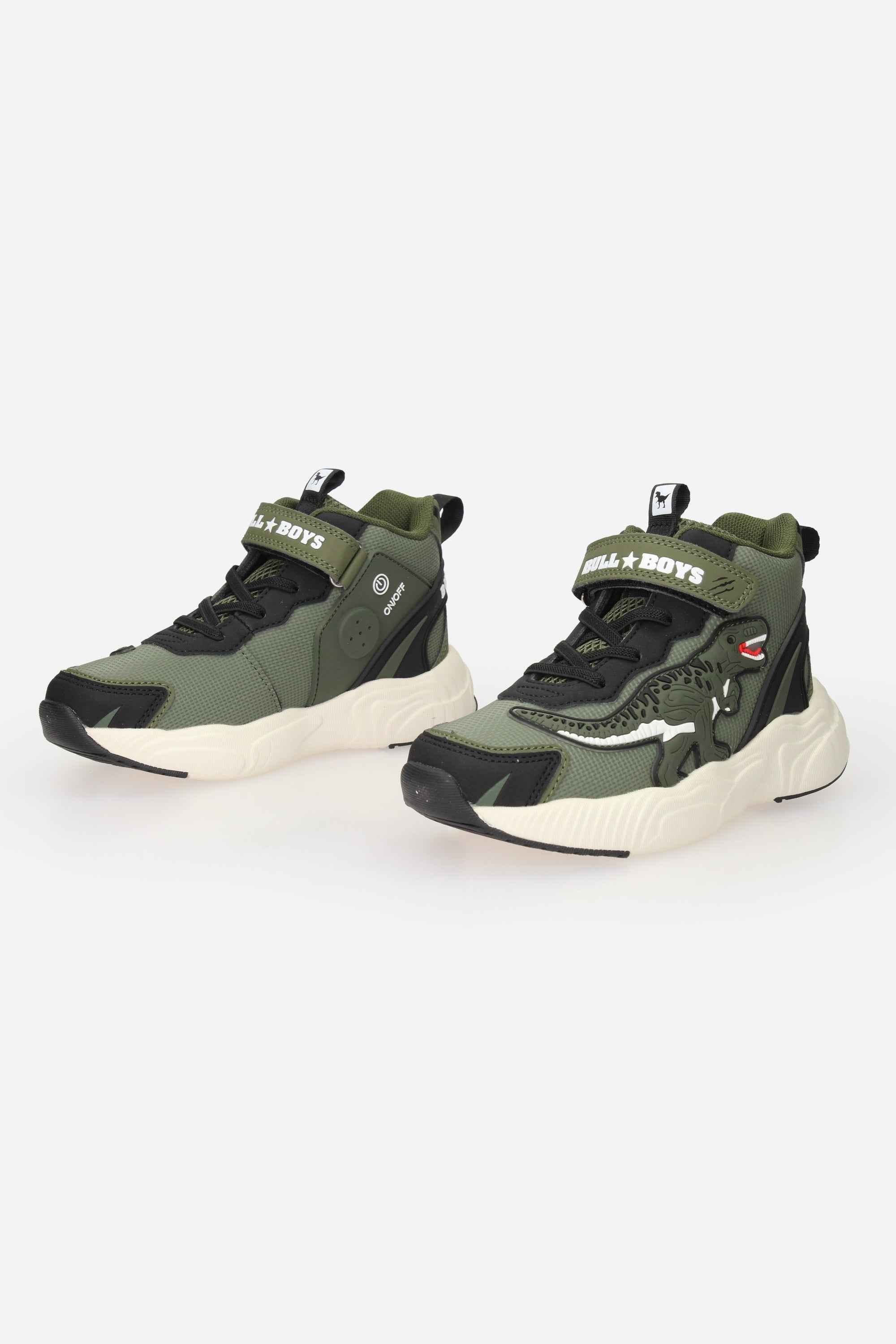 BULL BOYS - BO DNAR5104 Sneakers